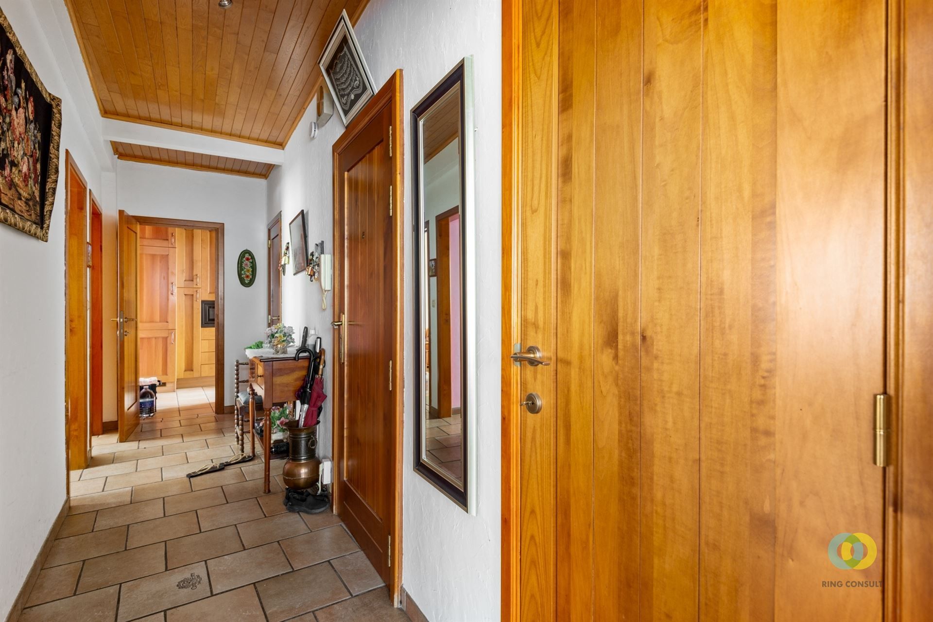 Appartement 2 slaapkamers + garage foto 5