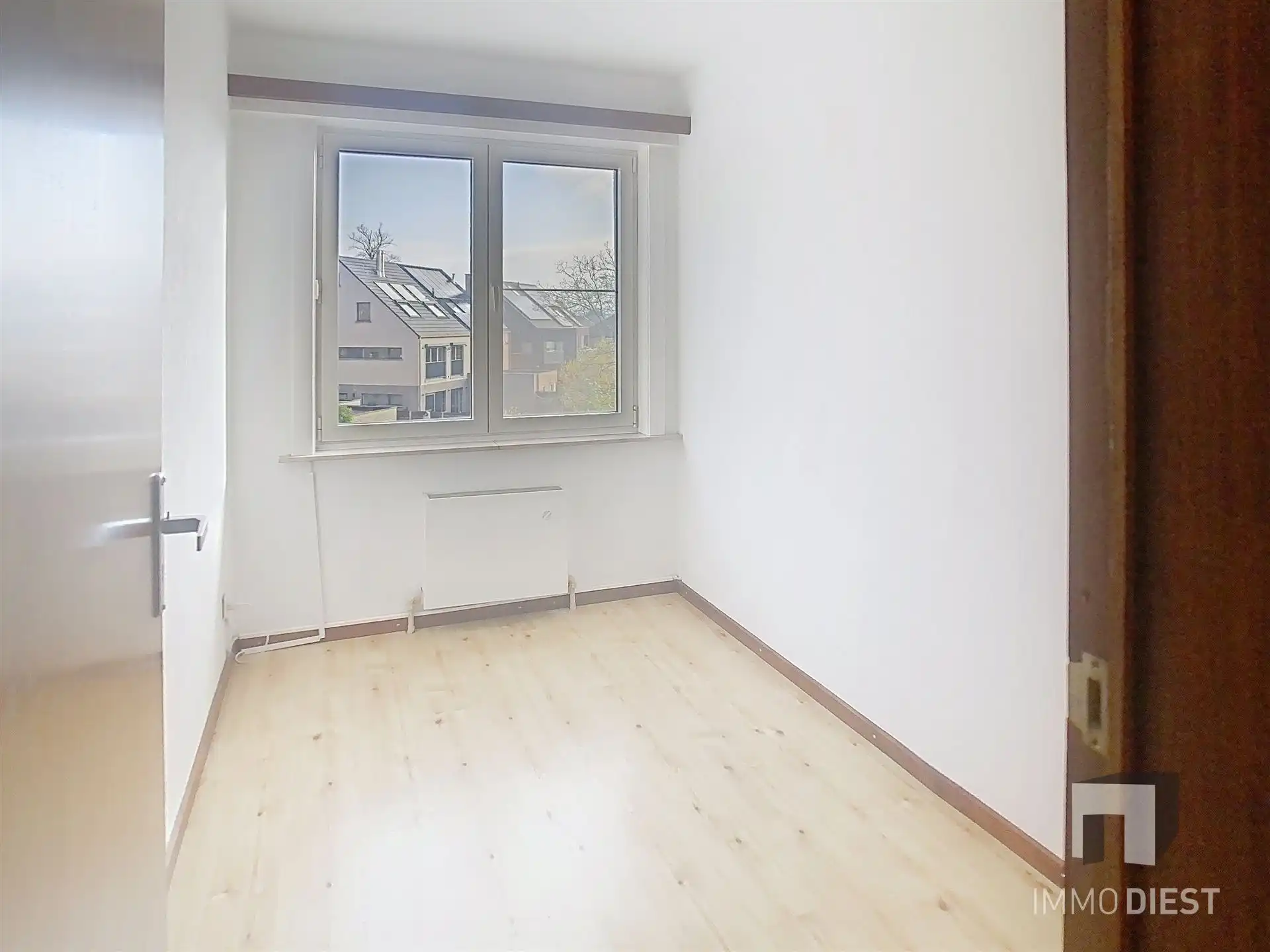 Prijsaanpassing voor dit welgelegen ruim appartement in Leuven  foto 22