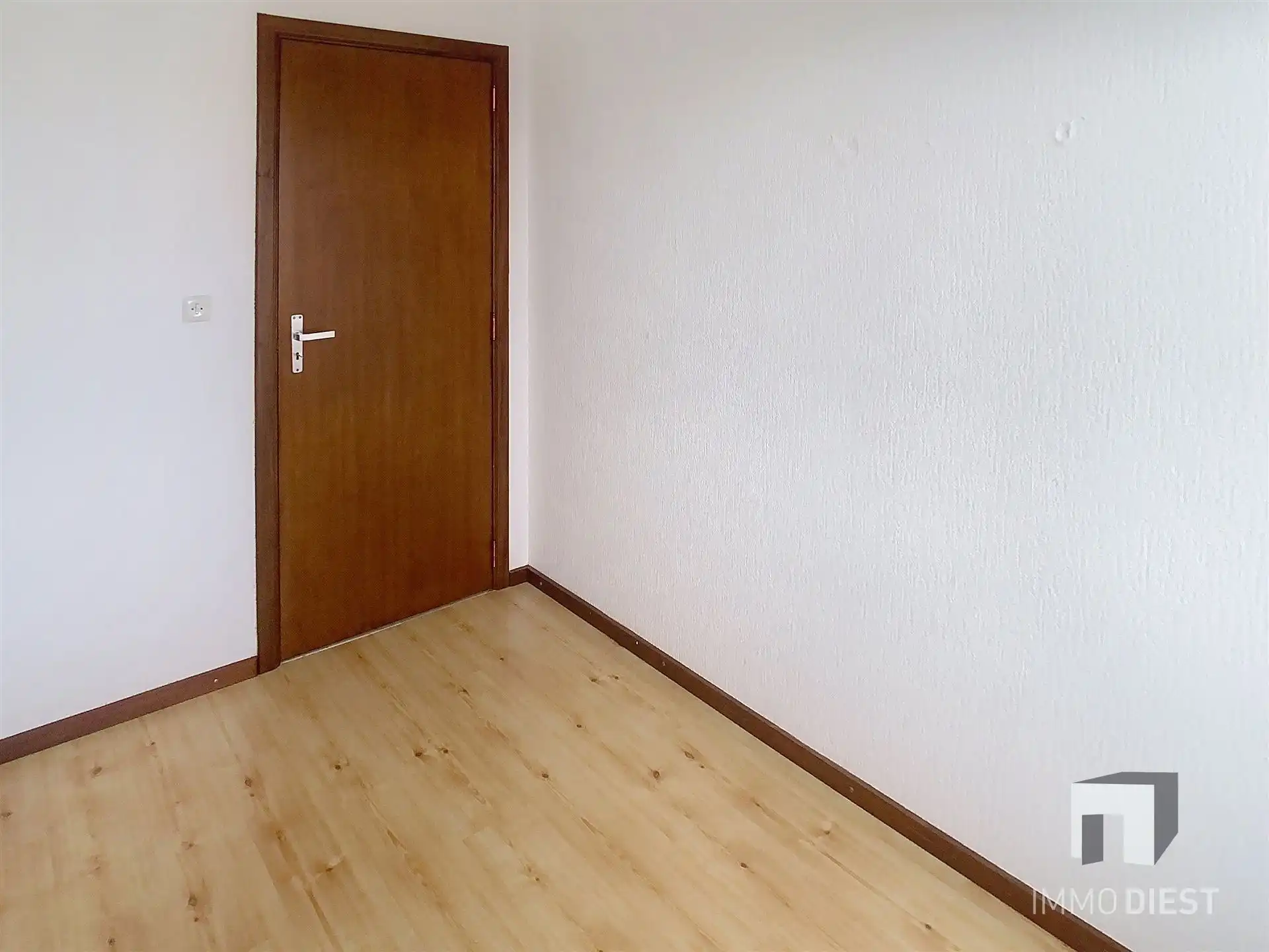 Uniek appartement (100 m²) met 3 slaapkamers, dubbele garage, lift en kelder op een toplocatie in Leuven! foto 22