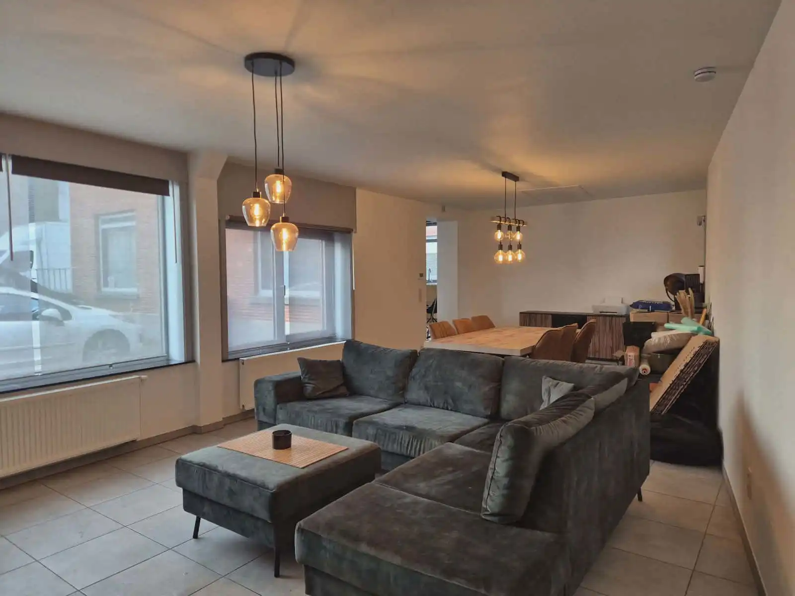 Woning met 5 slaapkamers, terras en 2 parkeerplaatsen - IMPE foto 5