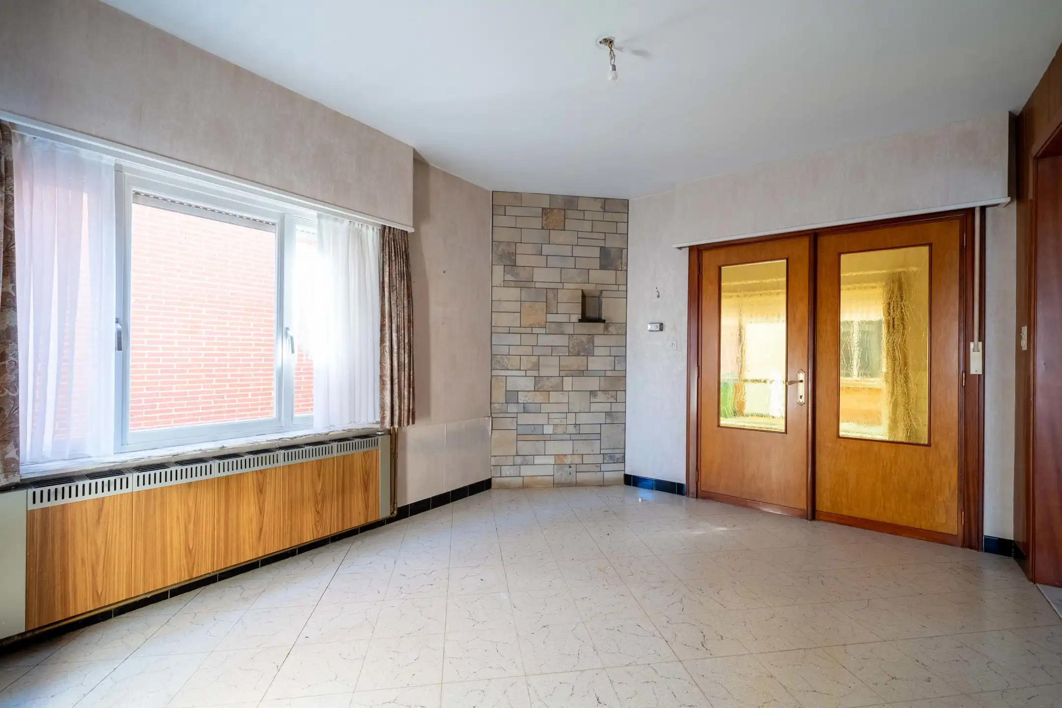 Te renoveren woning met ruime tuin en garage op 7a08ca foto 7