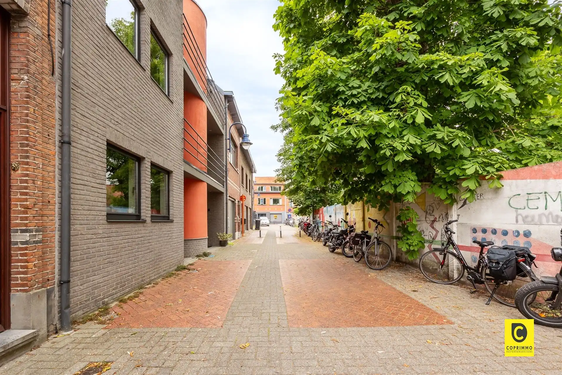 Uitzonderlijke dubbele woonst in Kontich foto 9