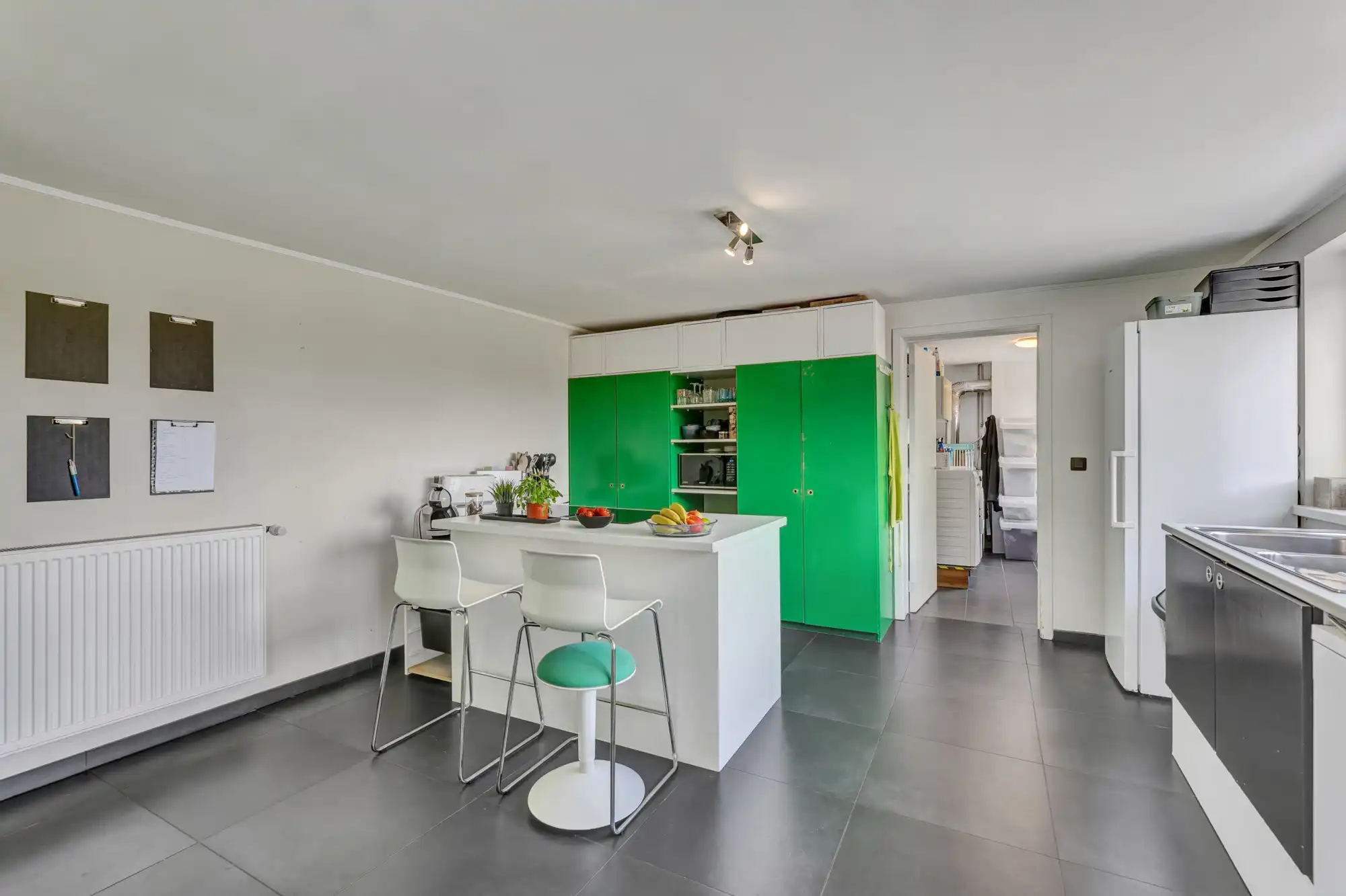 Karaktervolle woning op 19a90ca te Lennik foto 8