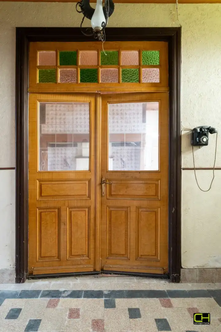 Karaktervolle hoeve met uitzonderlijk renovatiepotentieel op ruim perceel van 2.827 m² te Evergem foto 6