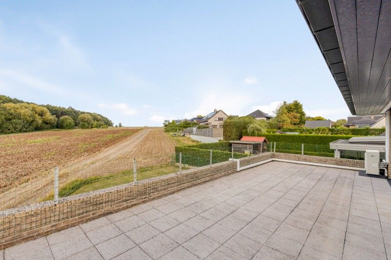 Polyvalente kantoorruimte met 3 slaapkamer appartement TE KOOP in Tielt! foto 41