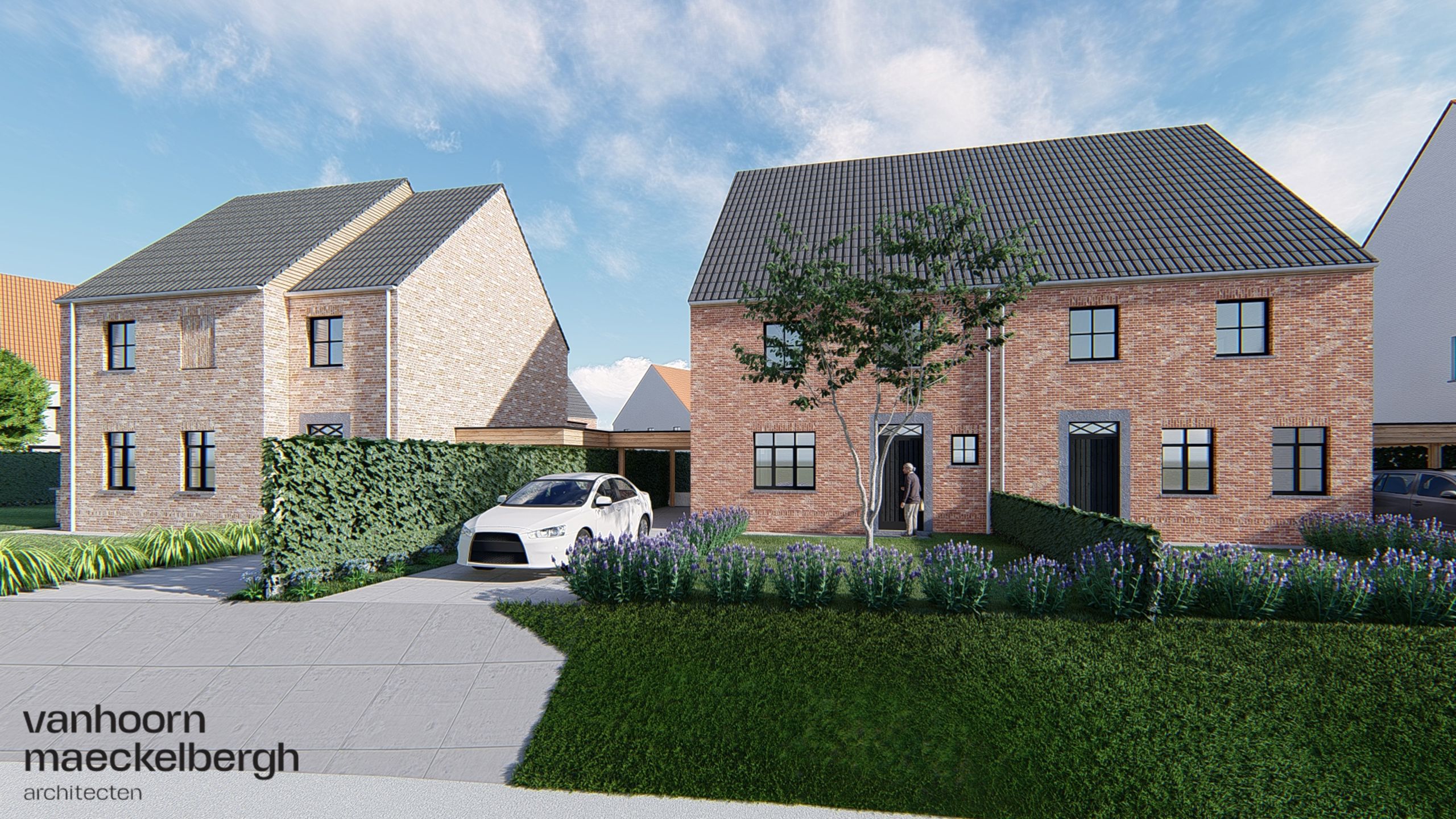 Project Gentse Steenweg foto 4