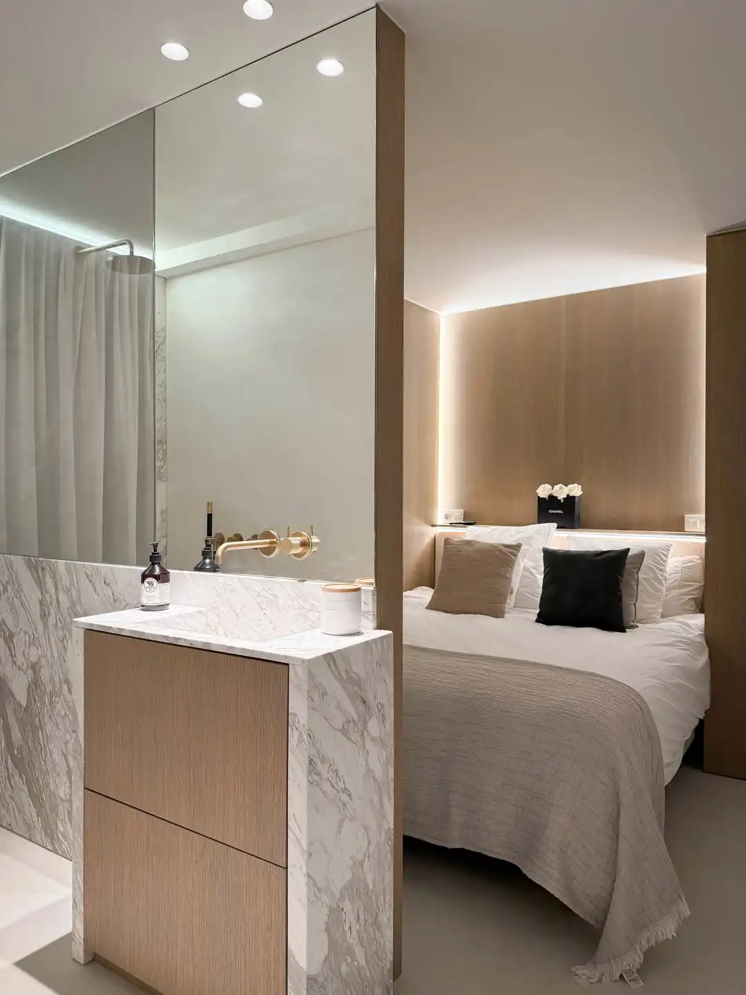 Exclusief appartement met prachtig uitzicht op de Minigolf.. foto 28