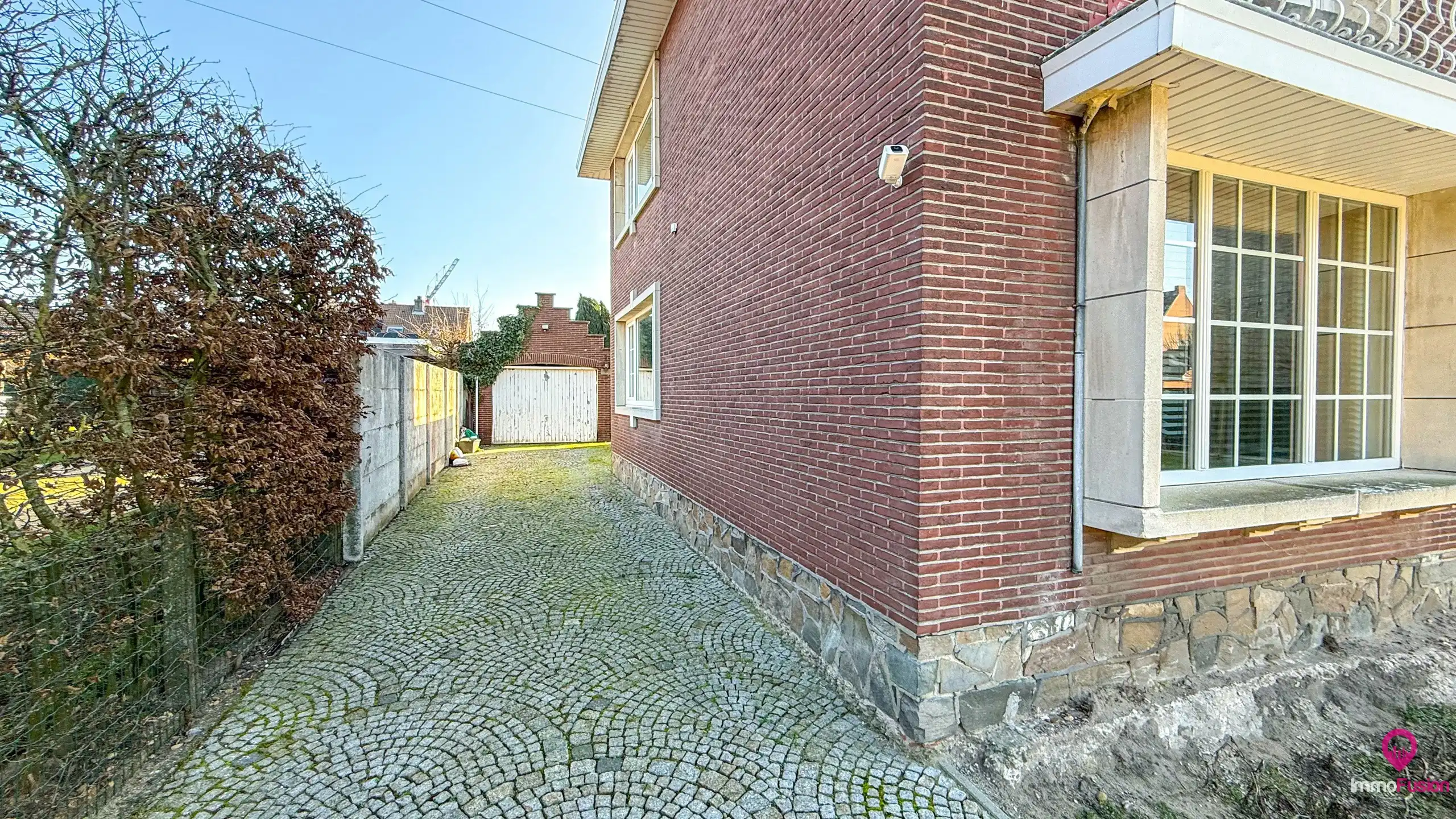 Mooie instapklare open bebouwing met charme op ruim perceel! foto 35