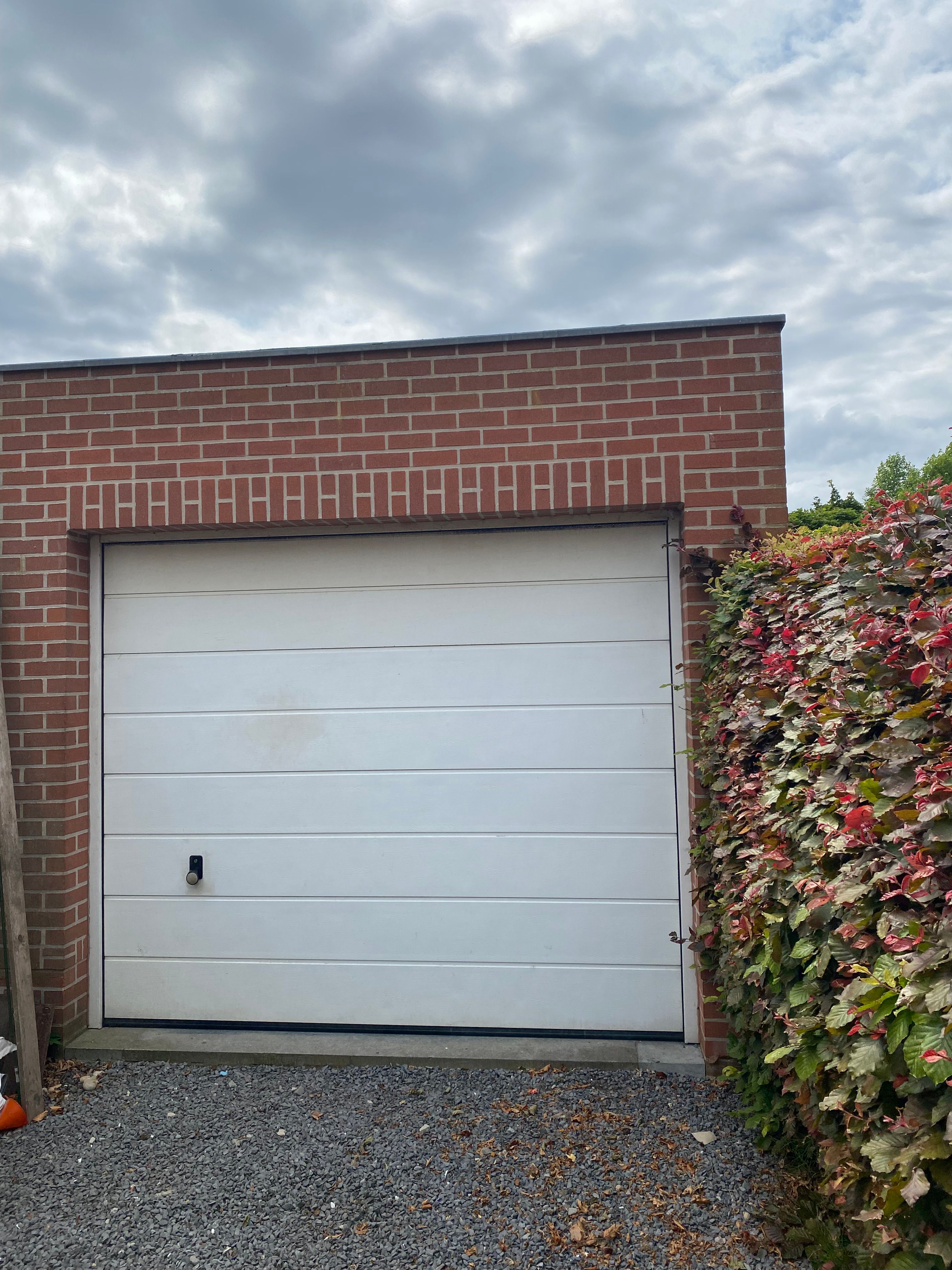 Appartement te huur in hartje Eeklo foto 6