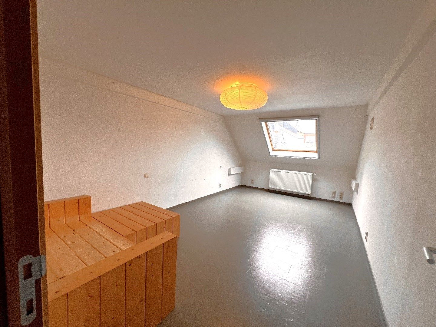 APPARTEMENT VAN 226M² IN HET CENTRUM VAN IEPER MET 3 SLAAPKAMERS EN TERRAS foto 7