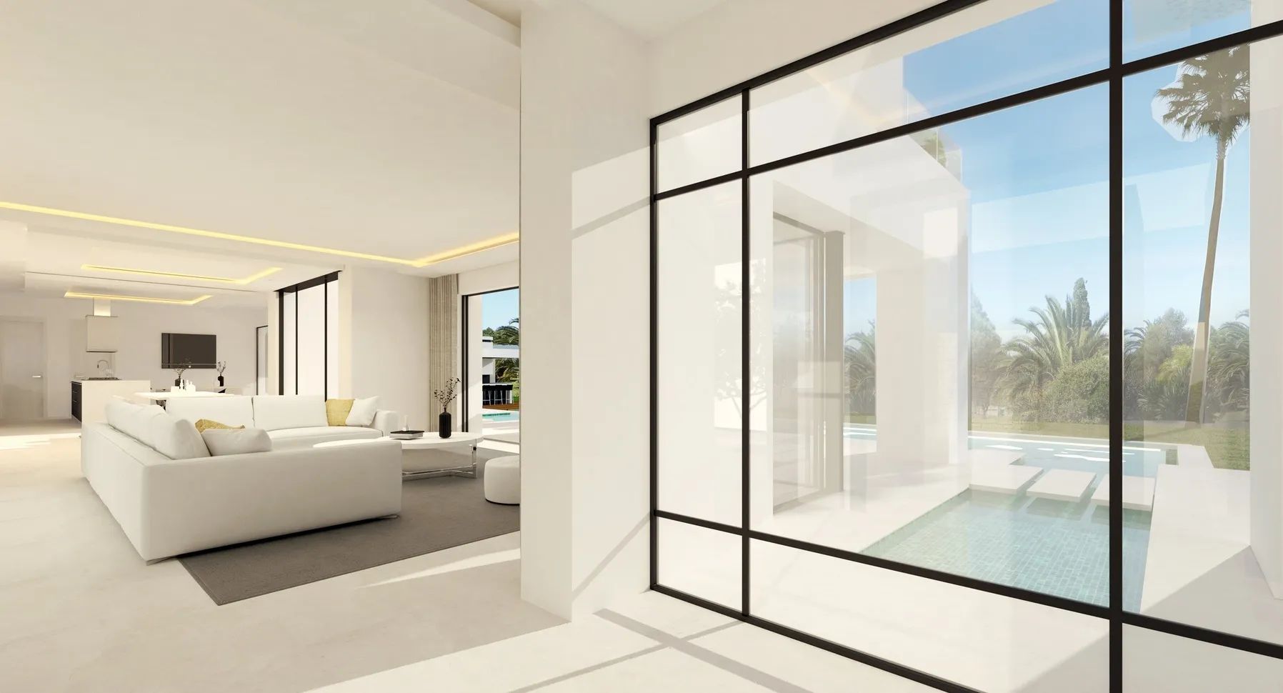 Bouw vandaag nog jouw droomvilla in exclusief Marbesa – vergunning & project gereed! foto 4