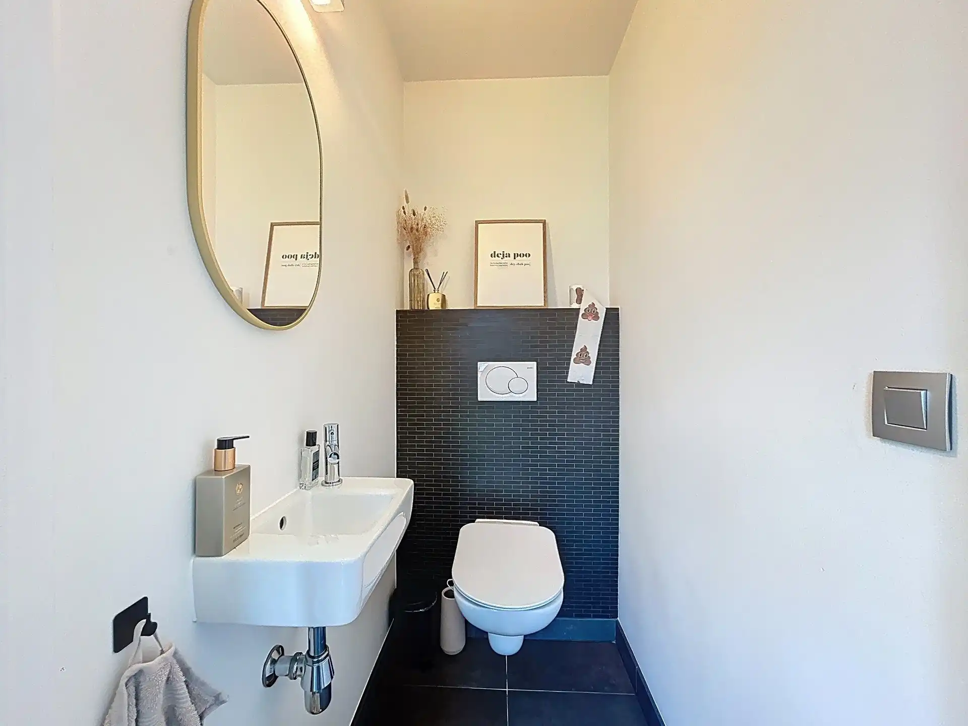 uniek penthouse met 3 slaapkamers, 3 bergingen en autostaanplaats op toplocatie  foto 16