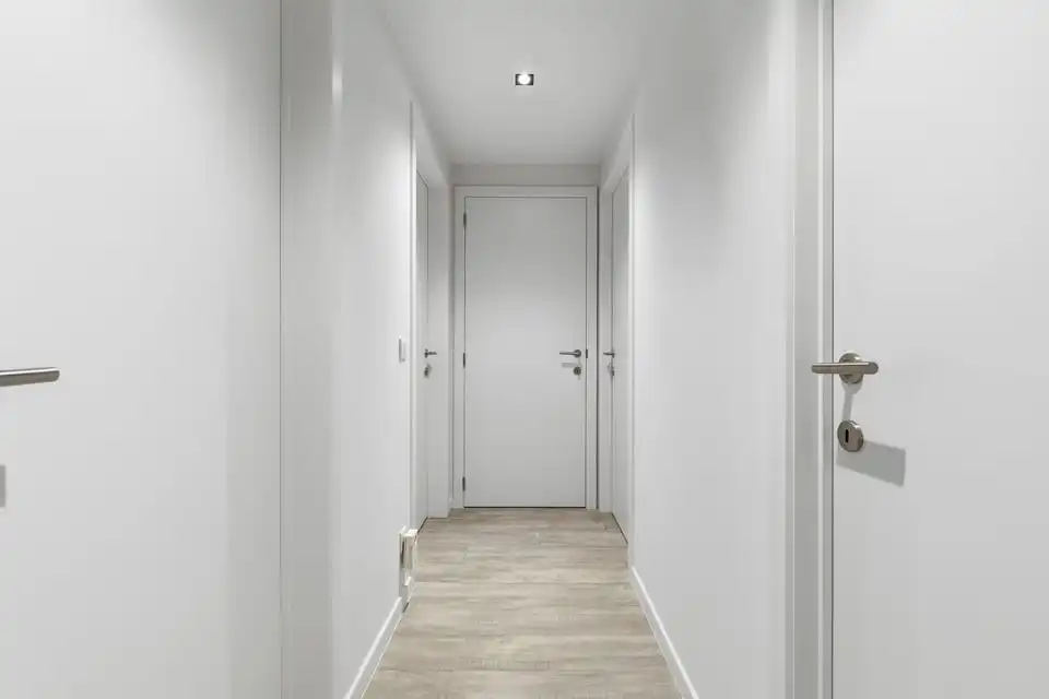 RECENTE GEZINSWONING MET 3SLPK OP CENTRALE LOCATIE TE SINT-TRUIDEN foto 18