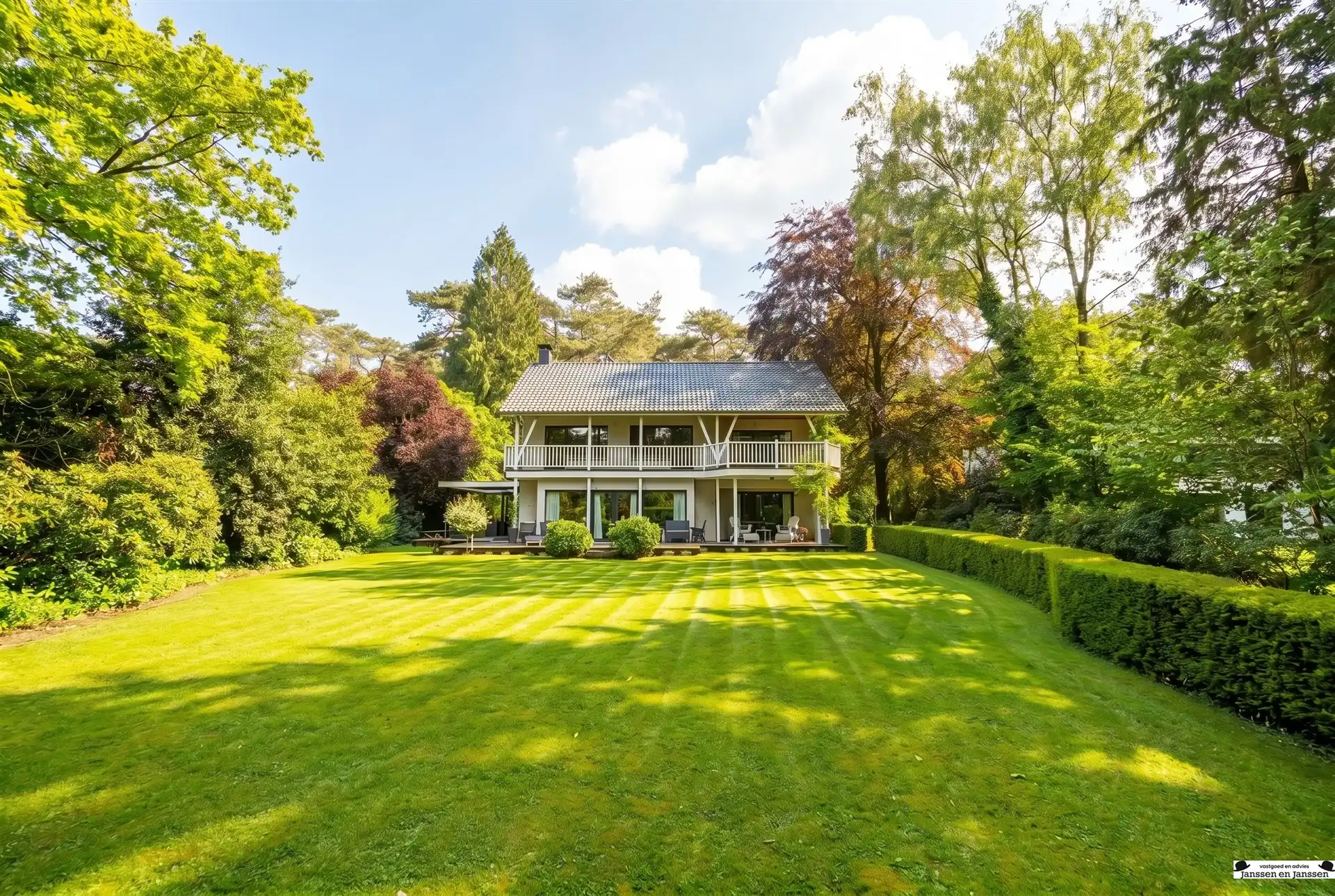 Villa te koop 2920 Kalmthout