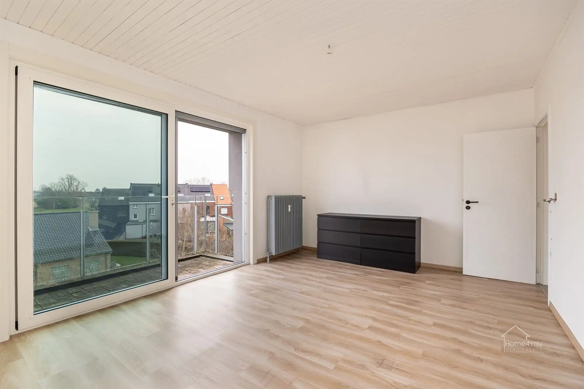 Ruim, lichtrijk en energiezuinig appartement foto 10