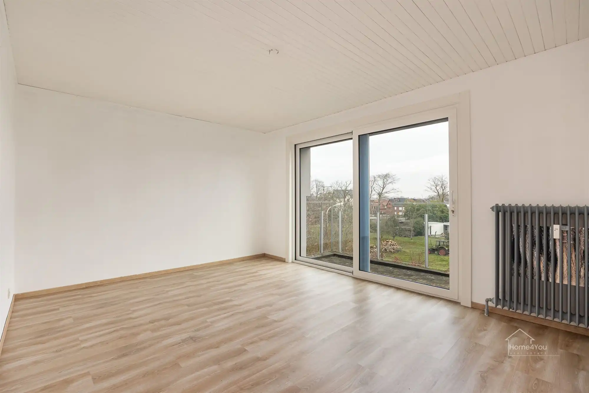 Ruim, lichtrijk en energiezuinig appartement foto 10