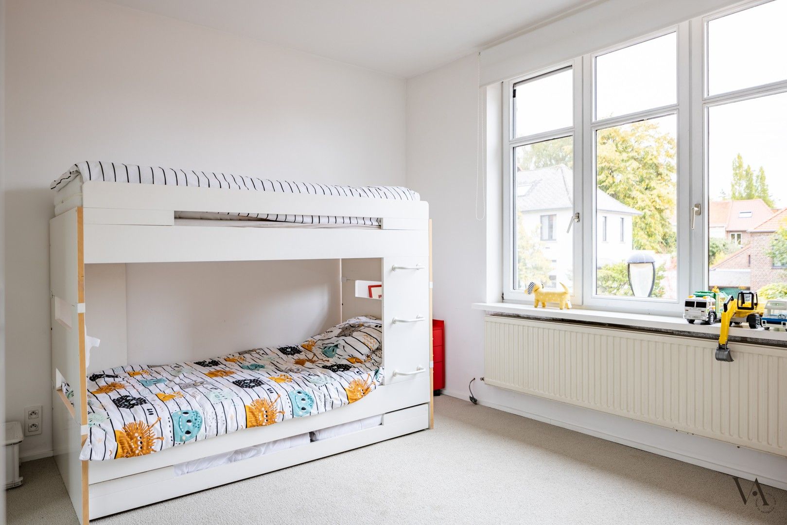 Charmante hoekwoning in de populaire Matadi-wijk foto 13