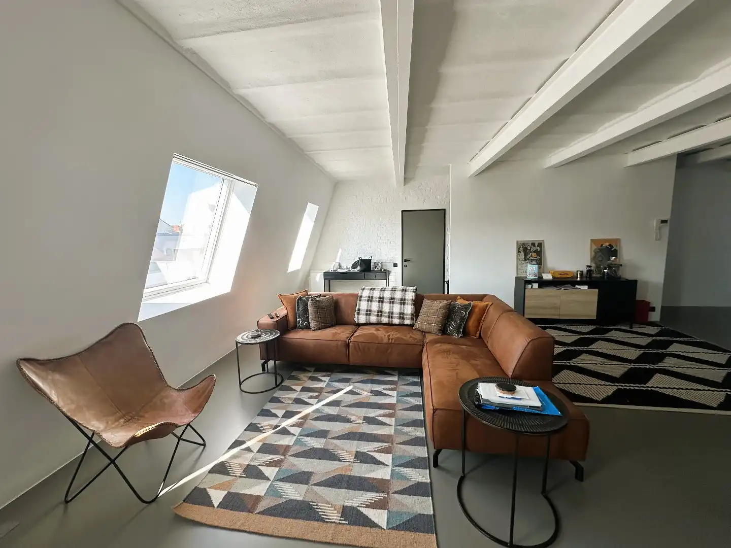 Loft te huur Perkamentstraat 9 -/302 - 9000 Gent