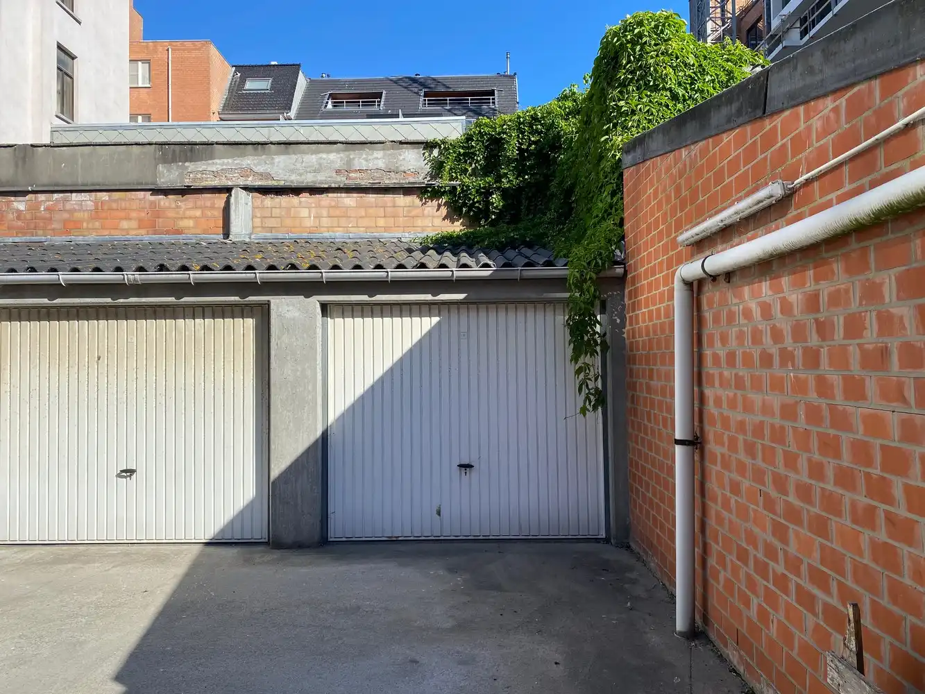 RESIDENTIE NATION foto 2