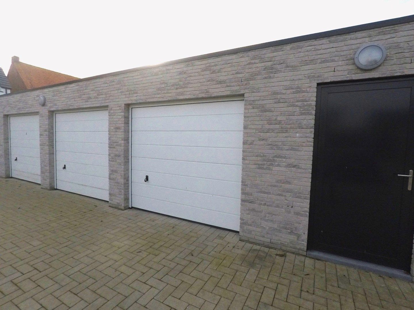 Nieuwbouw woning met 2 slaapkamers en terras met tuintje, Westrozebeke foto 9