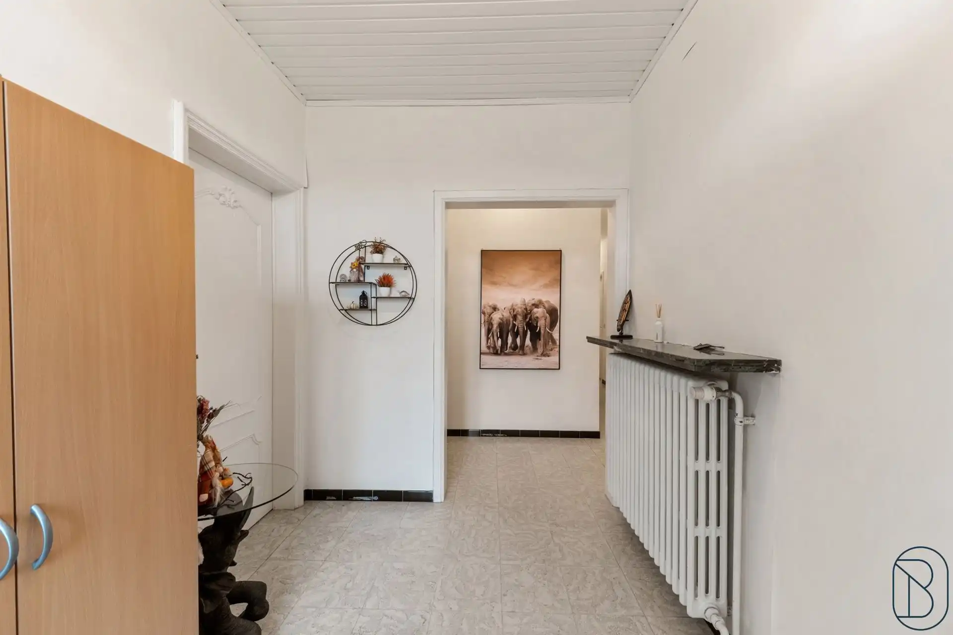 Ruime bungalow met tuin en garage op topligging. foto 5