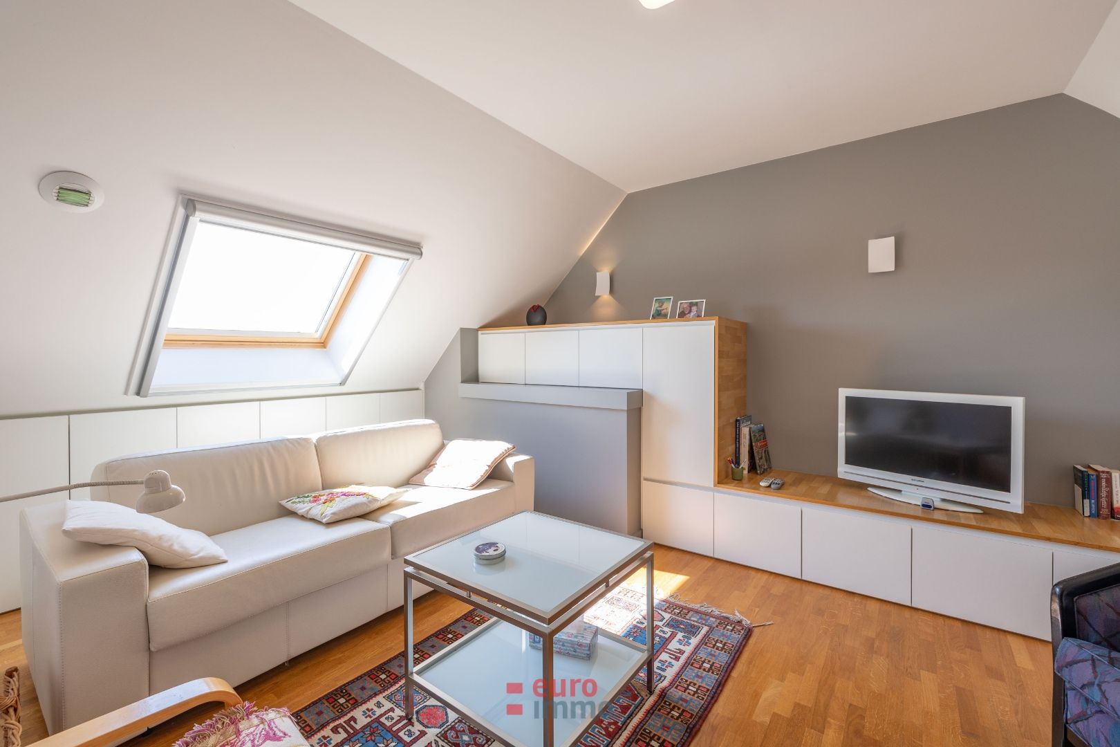 Uitermate gezellig appartement in Nieuwpoort foto 7