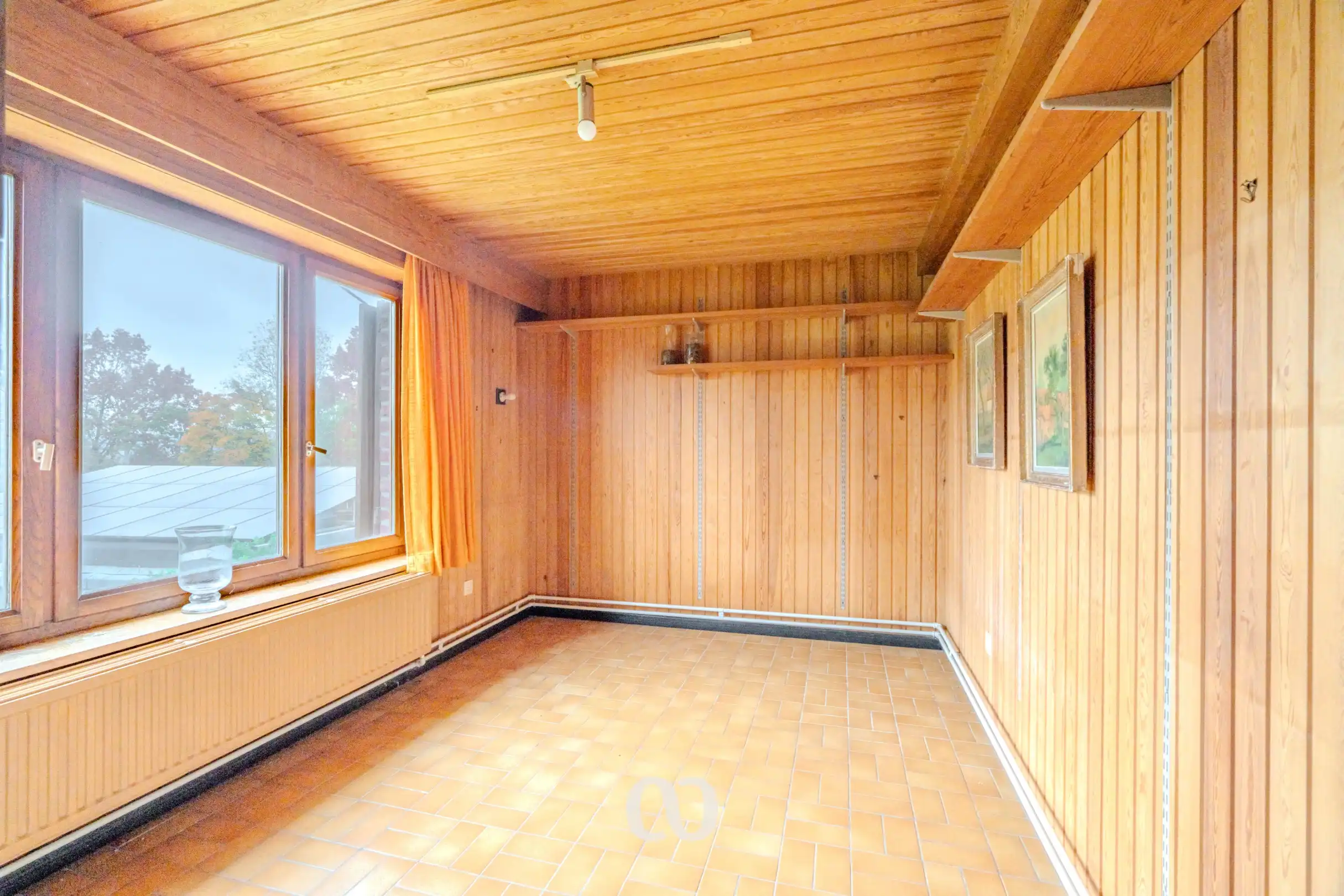 Indrukwekkende karaktervolle herenwoning foto 20