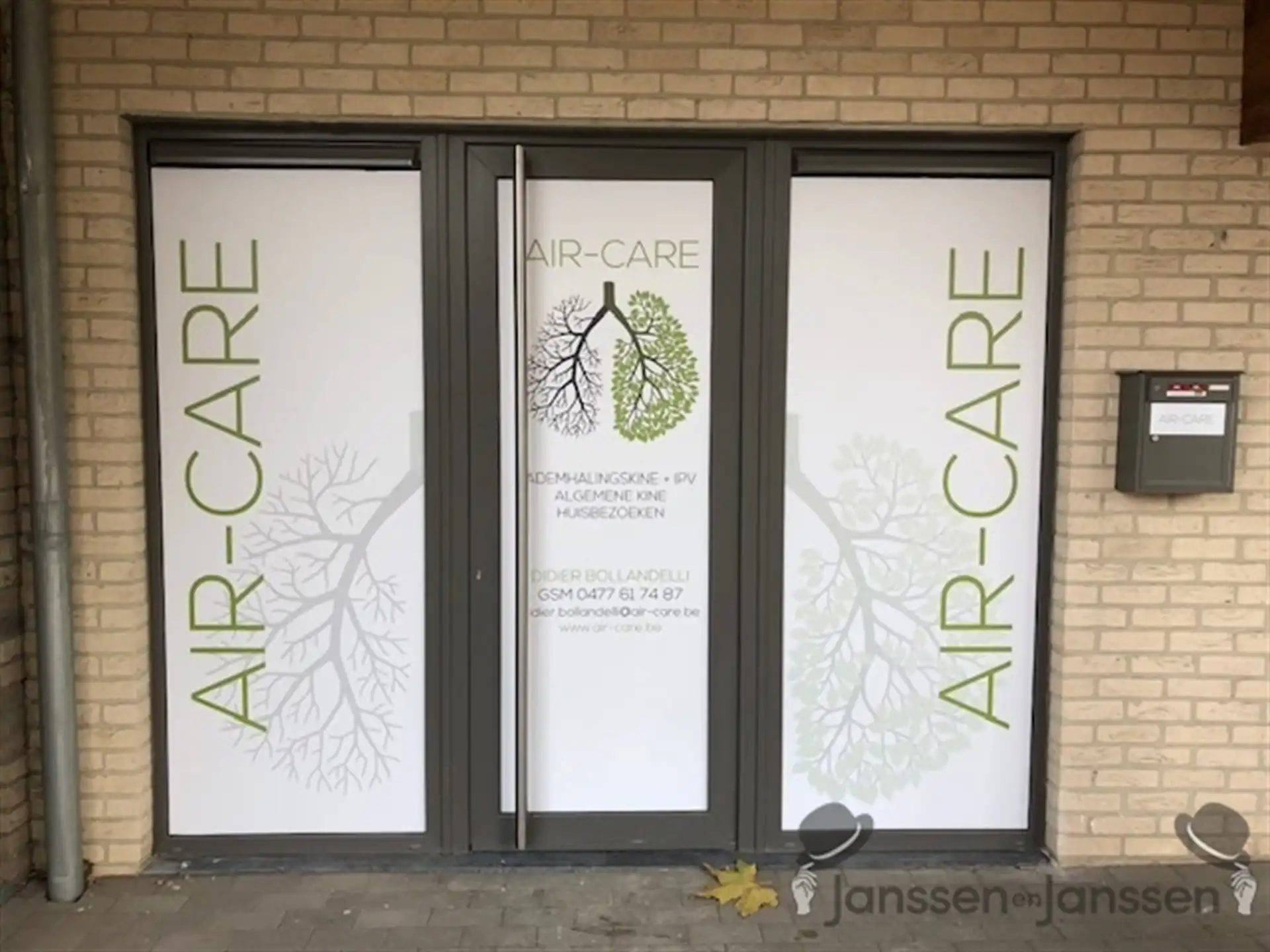 Verzorgd handelspand op toplocatie foto {{pictureIndex}}