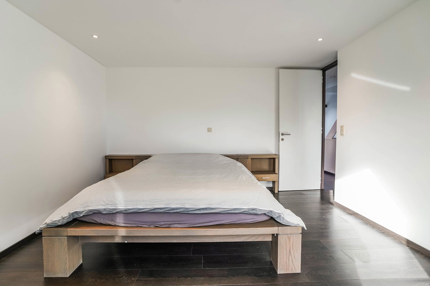 Prachtige, moderne instapklare en landelijke woning te Kapelle-op-den-Bos foto 20