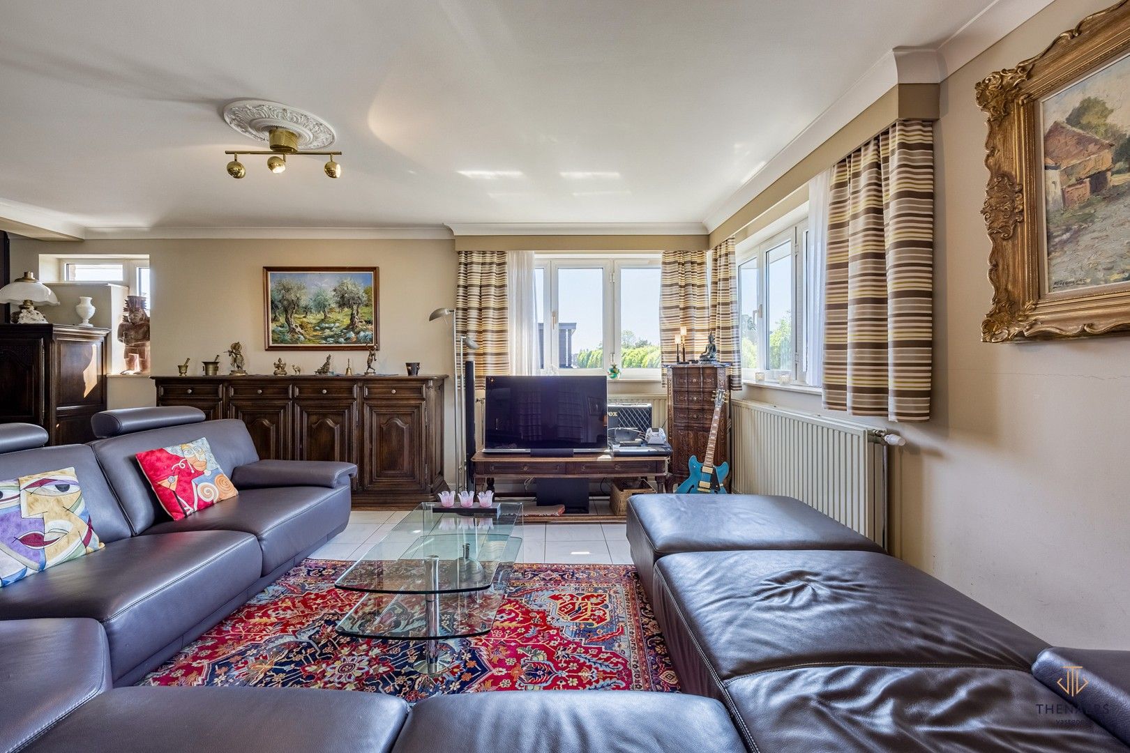 Ruimte, rust én de stad om de hoek – wonen in hartje Sint-Truiden! foto 9