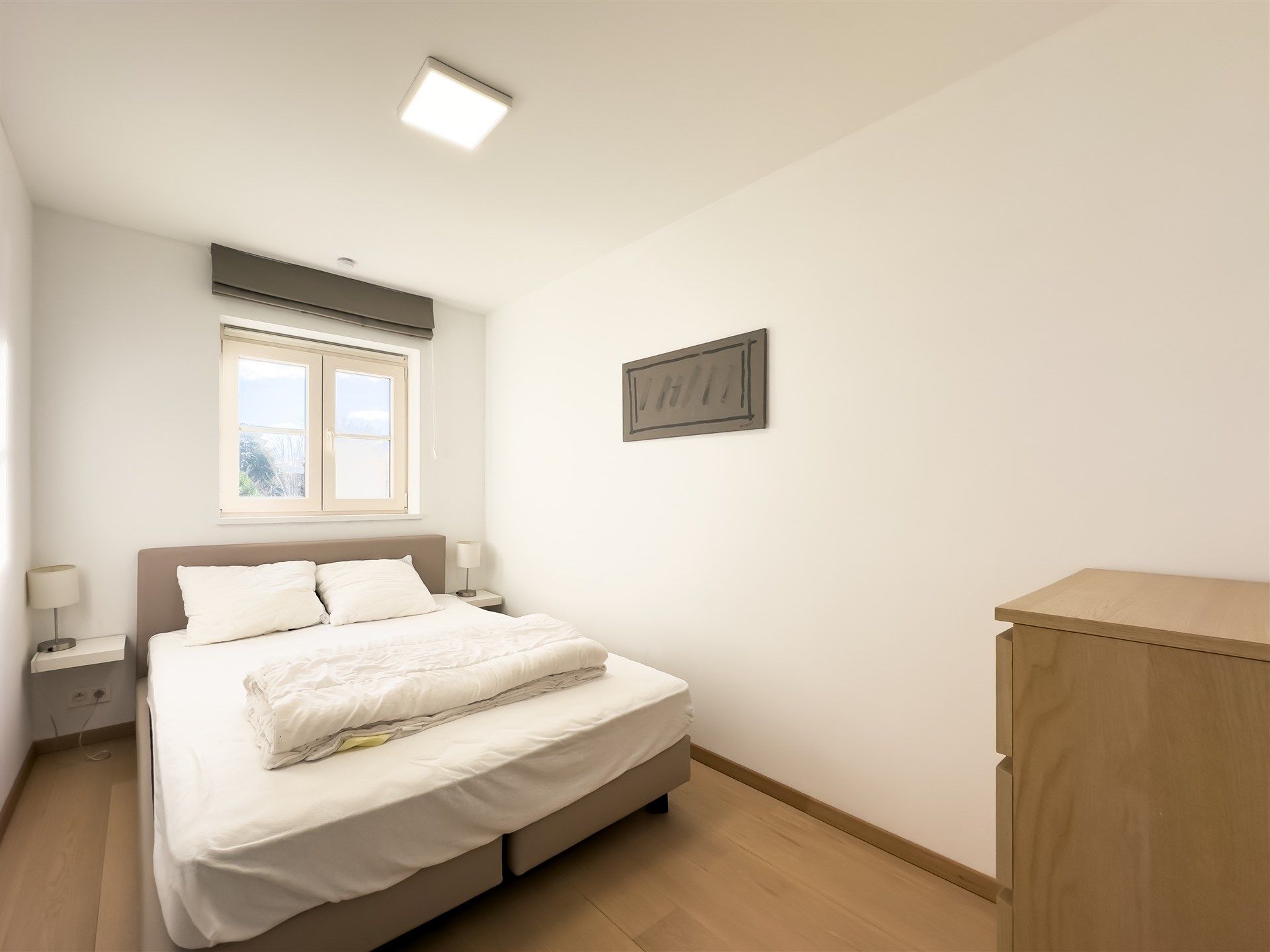 Volledig vernieuwde woning in het hart van Knokke foto 17