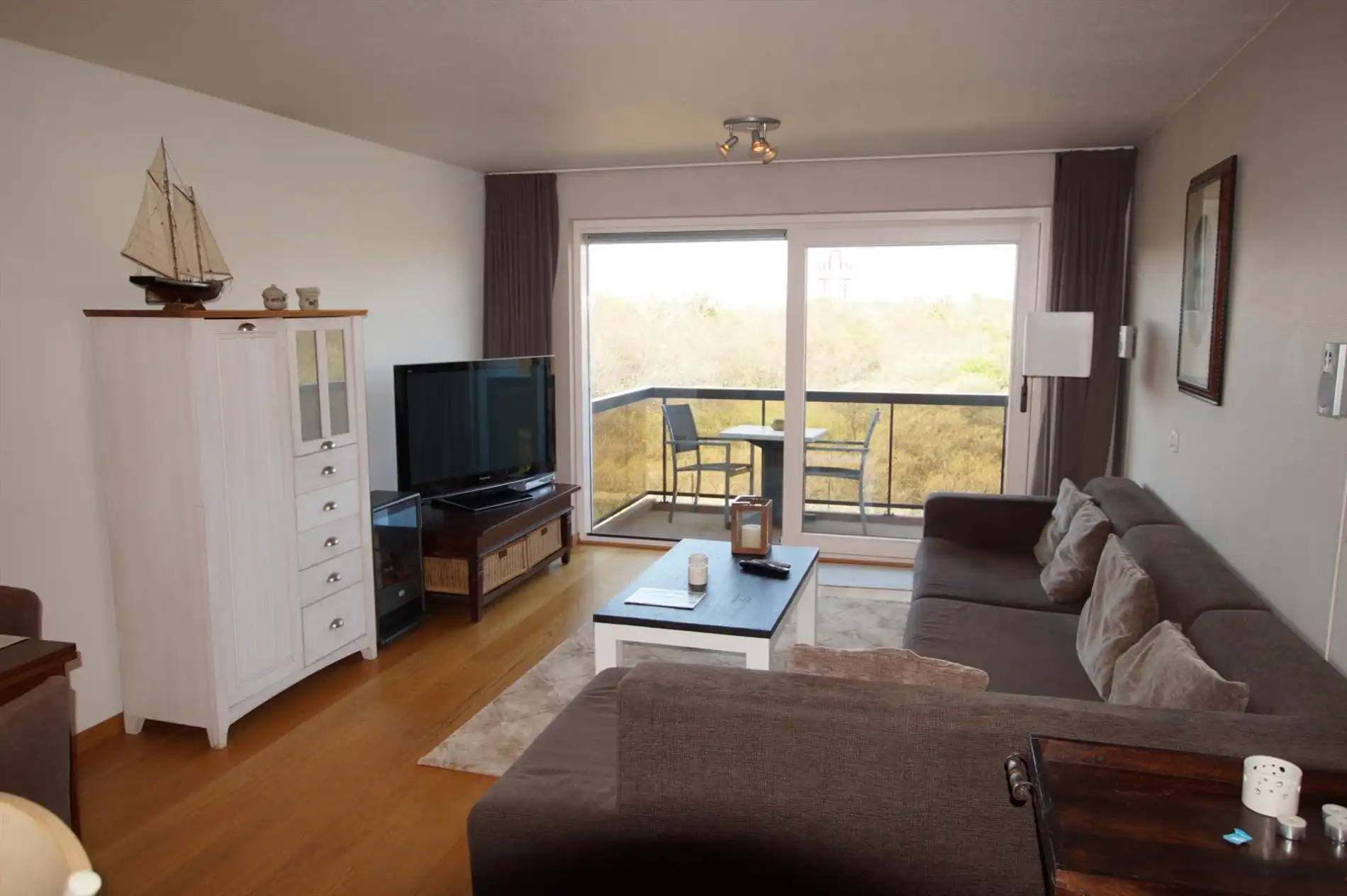 Appartement te koop Professor Blanchardlaan 6 -/01.05 - 8670 Koksijde