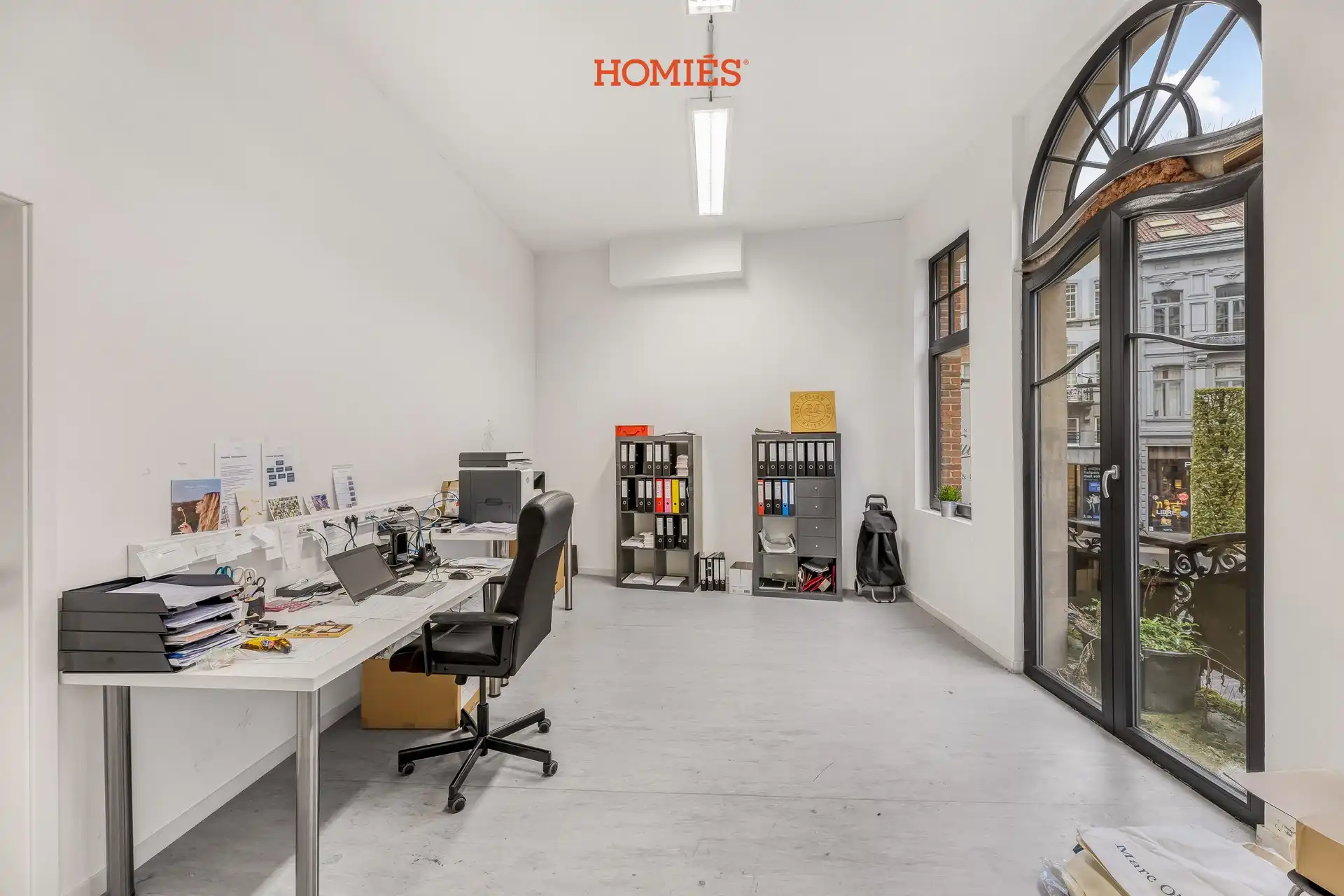 Exclusief Handelspand te Huur op Toplocatie foto 15