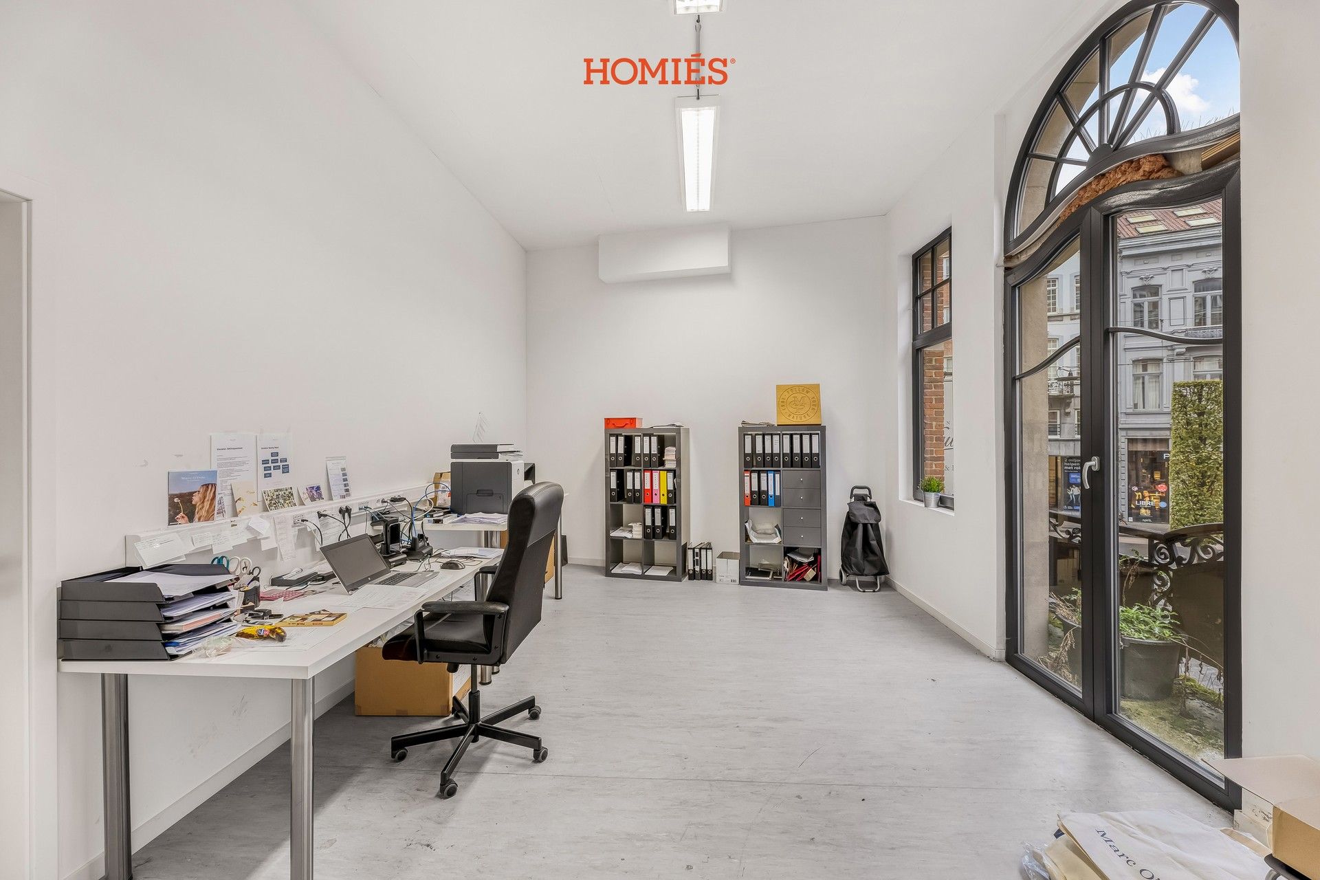 Exclusief Handelspand te Huur op Toplocatie foto 15