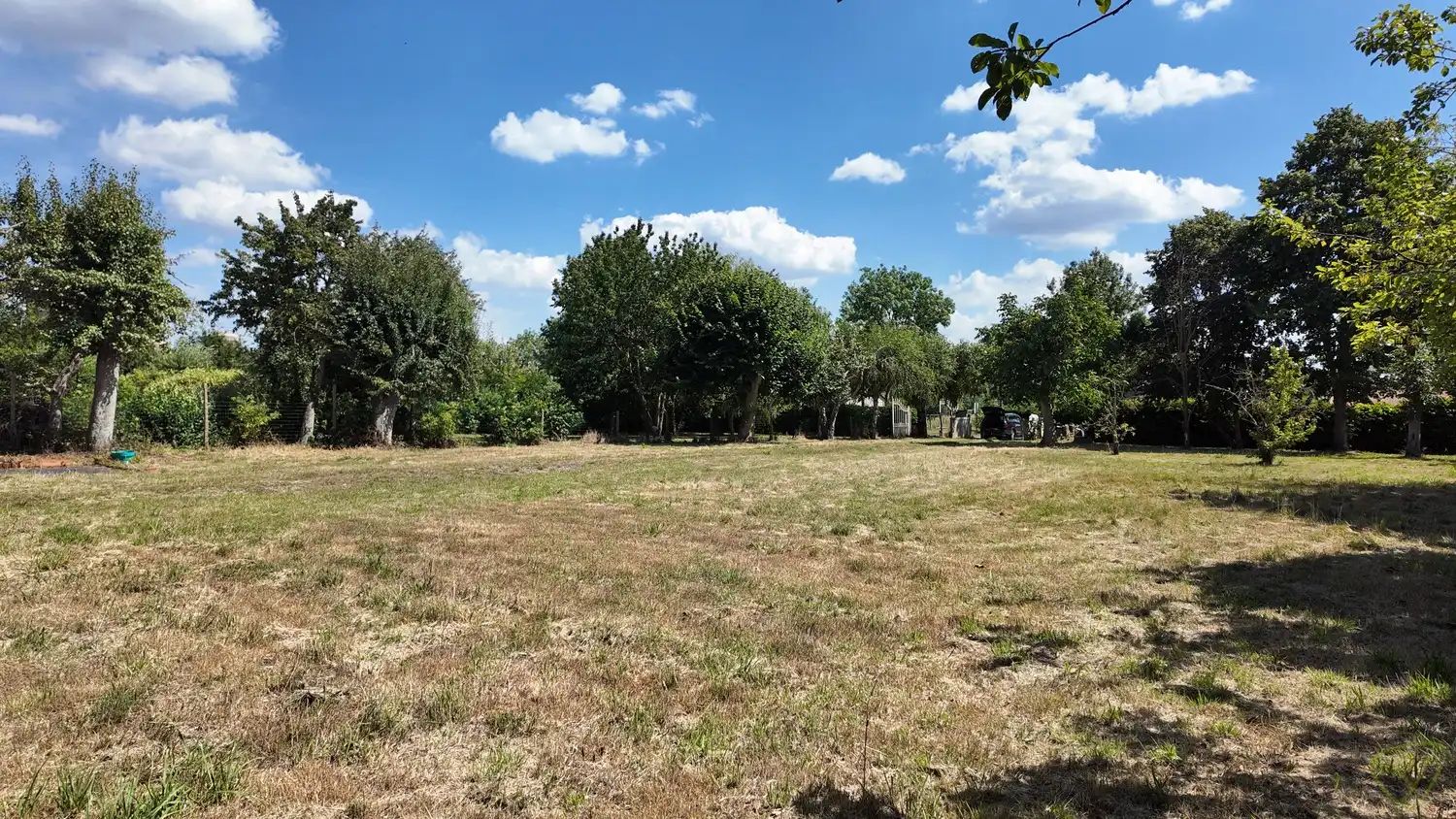 Te renoveren woning met weide op royaal perceel in Eeklo foto 25