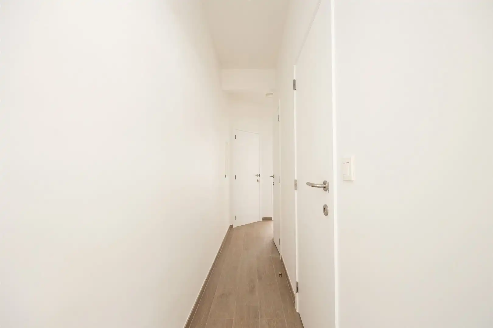 Gerenoveerd appartement aan Zuidpark foto 7