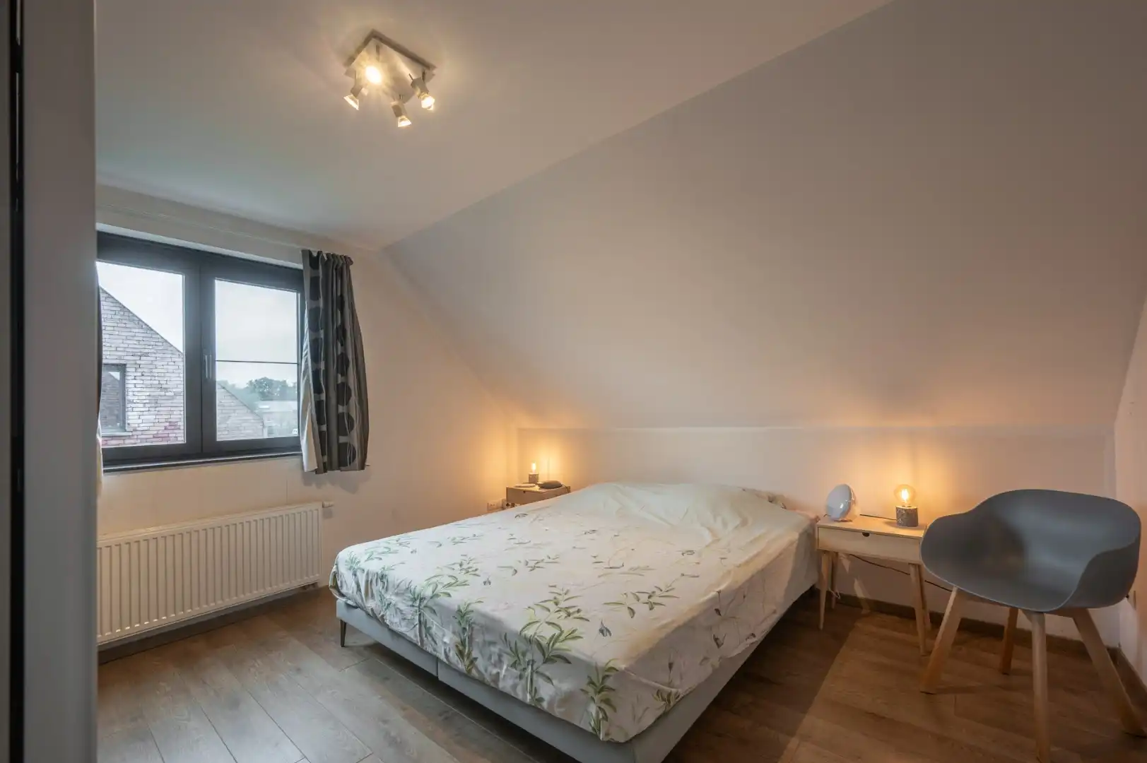 Instapklare en rustig gelegen woning met 3 slaapkamers foto 14