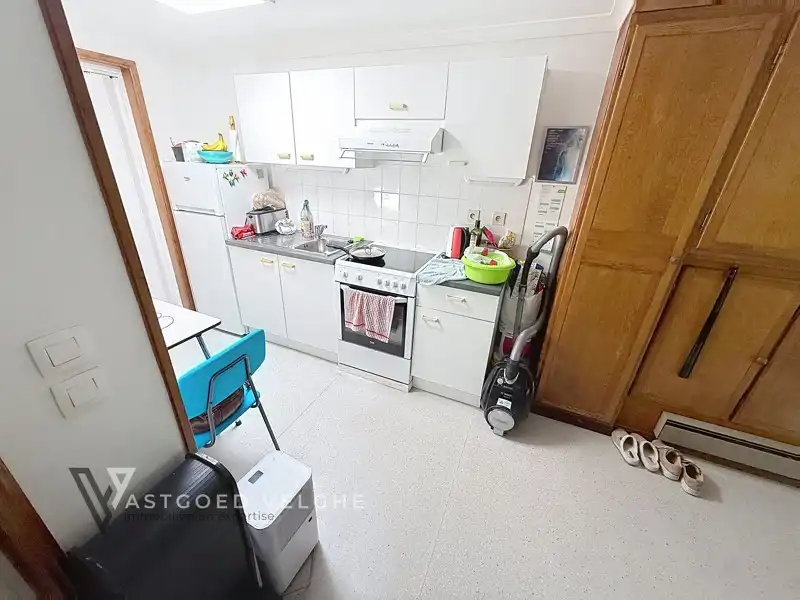 Ruime gezinswoning met zorgwoning in Genk-Centrum foto 26