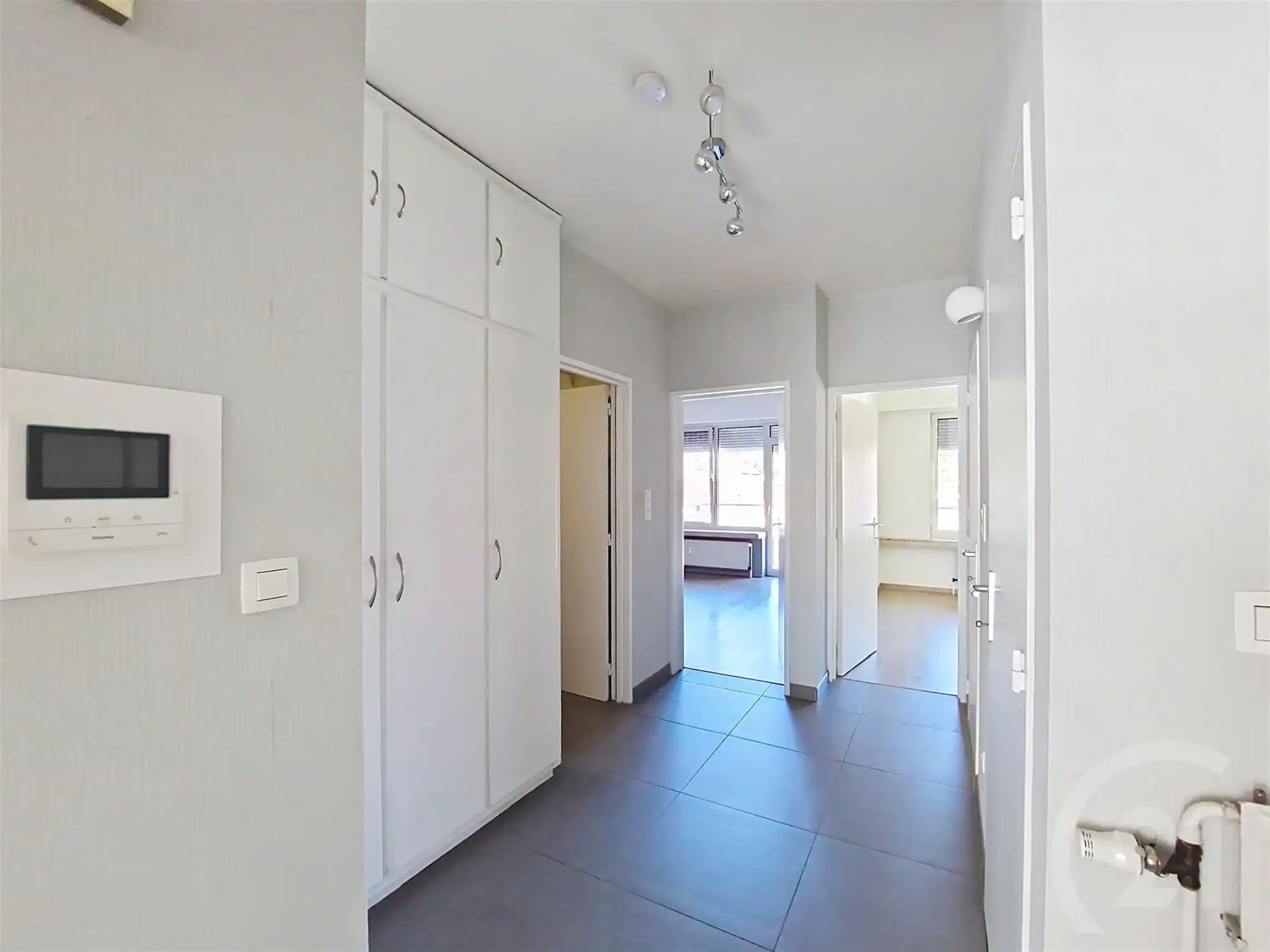 Appartement te huur in Begijnendijk! foto 9