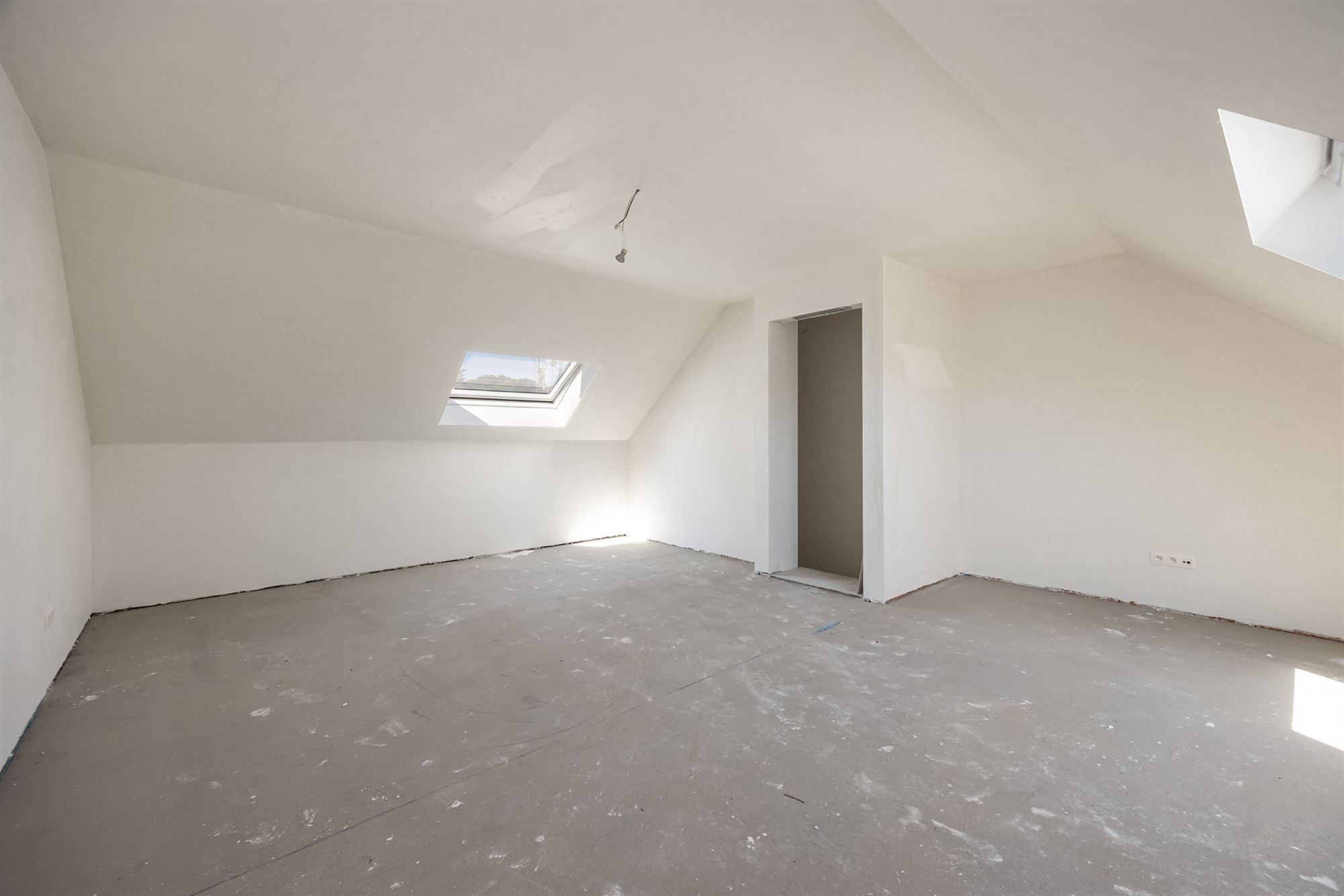 Ruime instapklare nieuwbouwwoning in Brasschaat foto 25