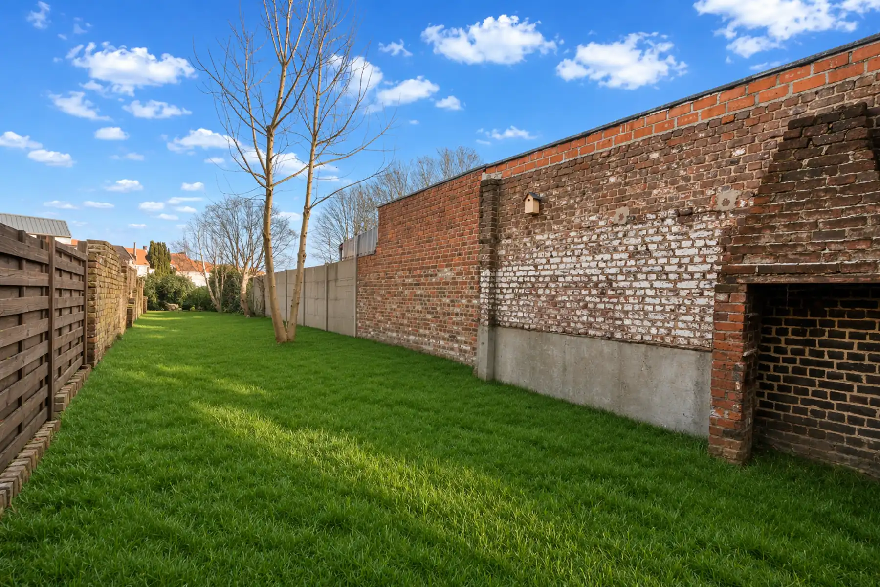 Te renoveren woonhuis op 219m²,centraal gelegen te Roeselare foto 11