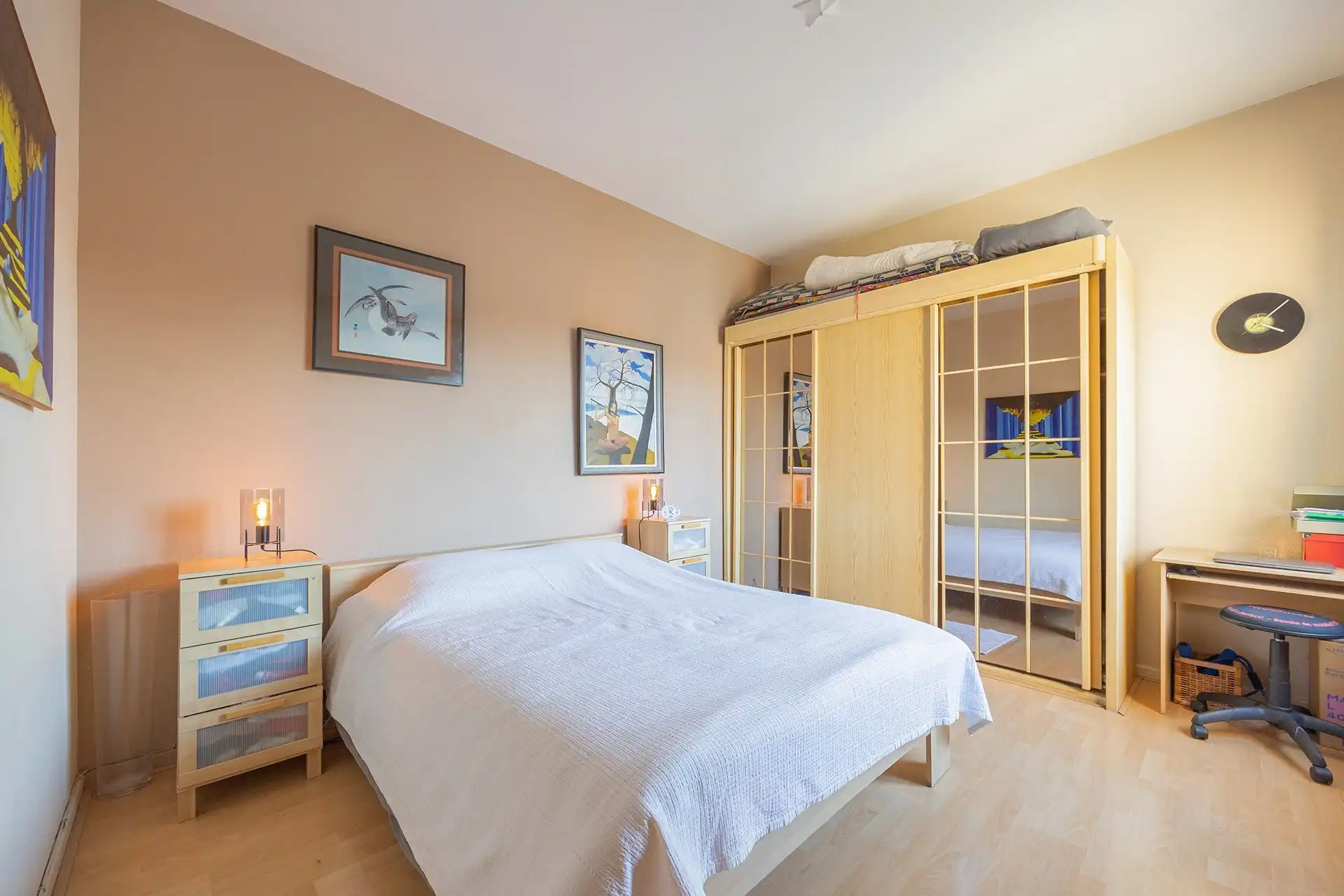 Op te frissen penthouse met 52 m² buitenruimte in 2018 foto 20