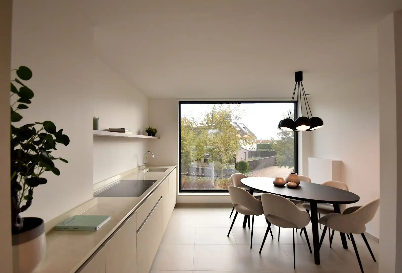 Piëmonte 77A – instapklaar, lichtrijk en doordacht ingedeeld foto 2