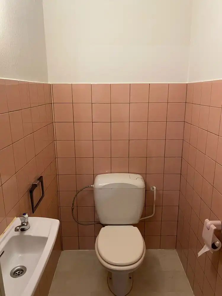 RUIM APPARTEMENT AAN DE STADSRAND foto 10