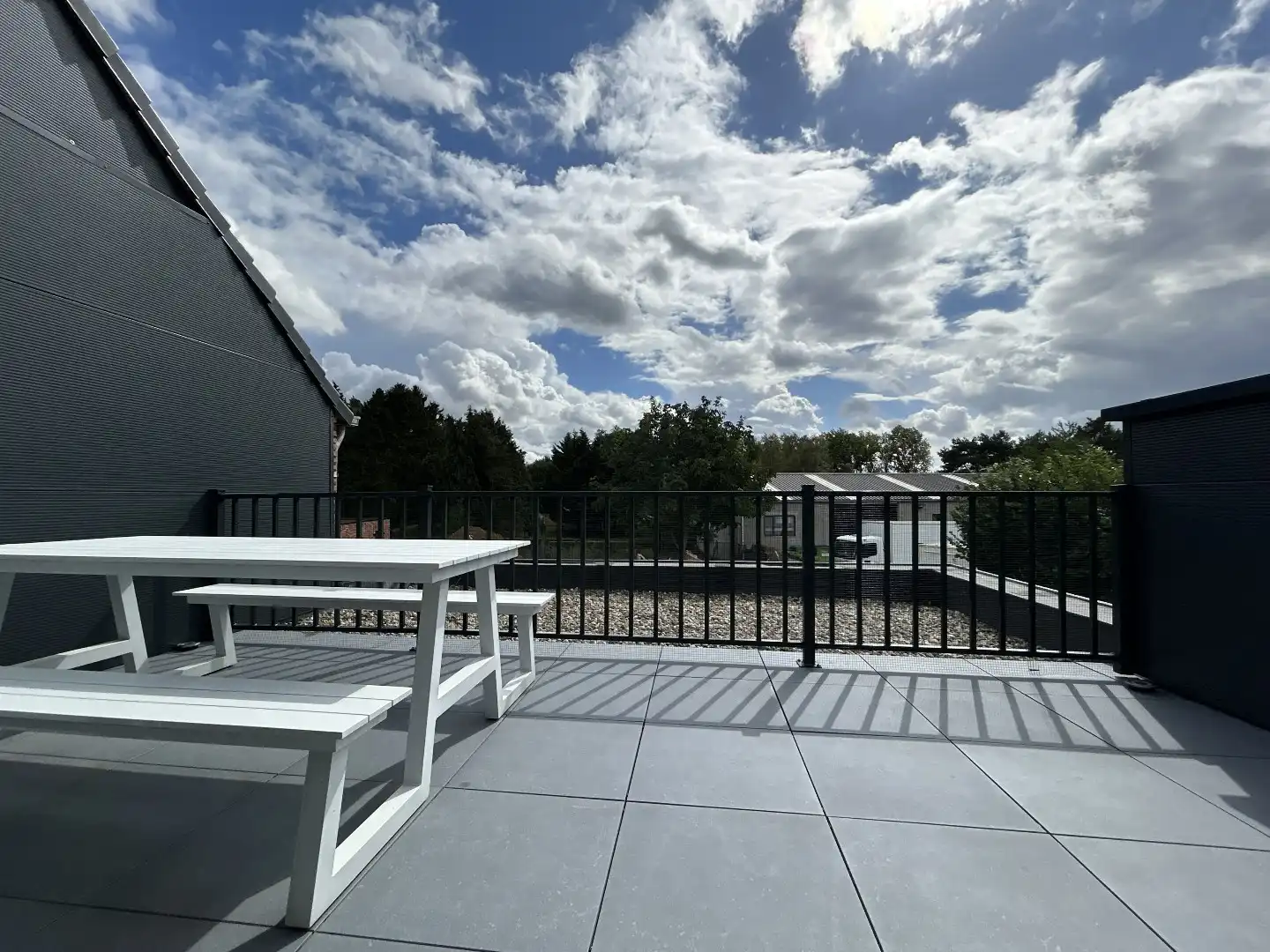 Stijlvol duplexappartement te huur - 1 slaapkamer foto 4