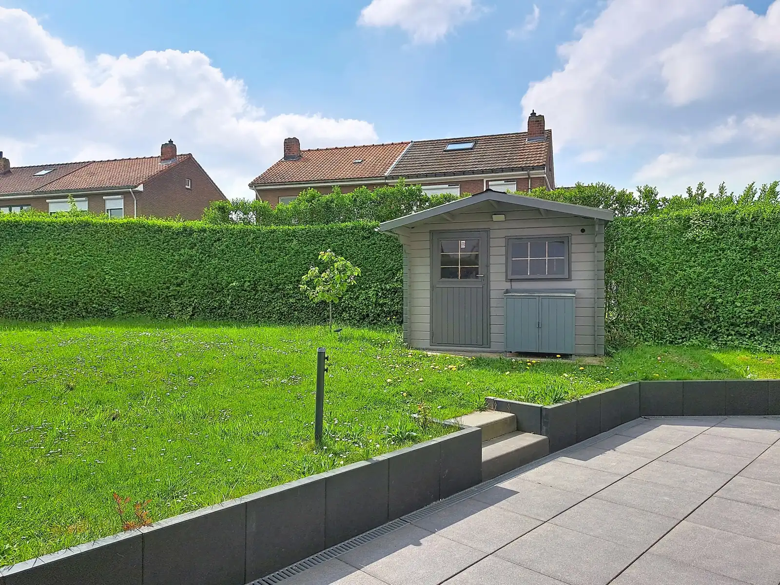 Huis te huur foto 14