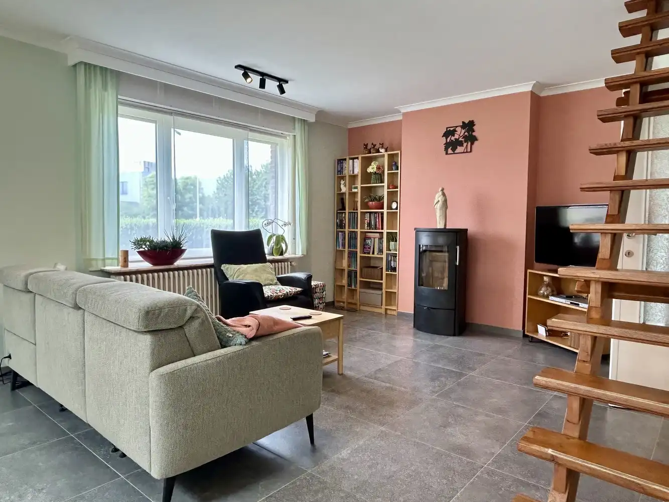Toplocatie in Heverlee: open bebouwing met prachtige tuin en vergezichten foto 11