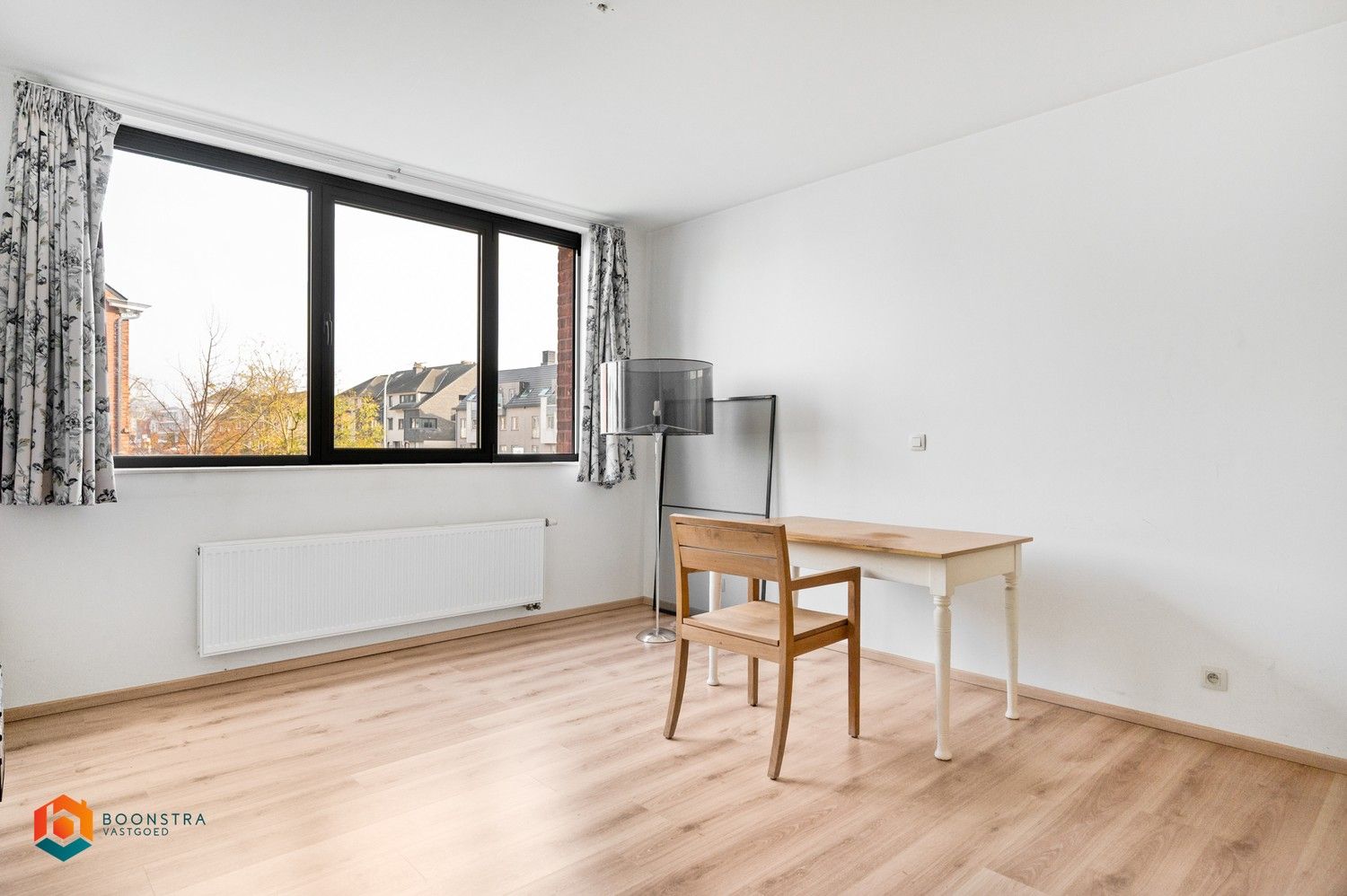 Instapklaar app. met 2 slpkrs te OLV-Waver foto 13