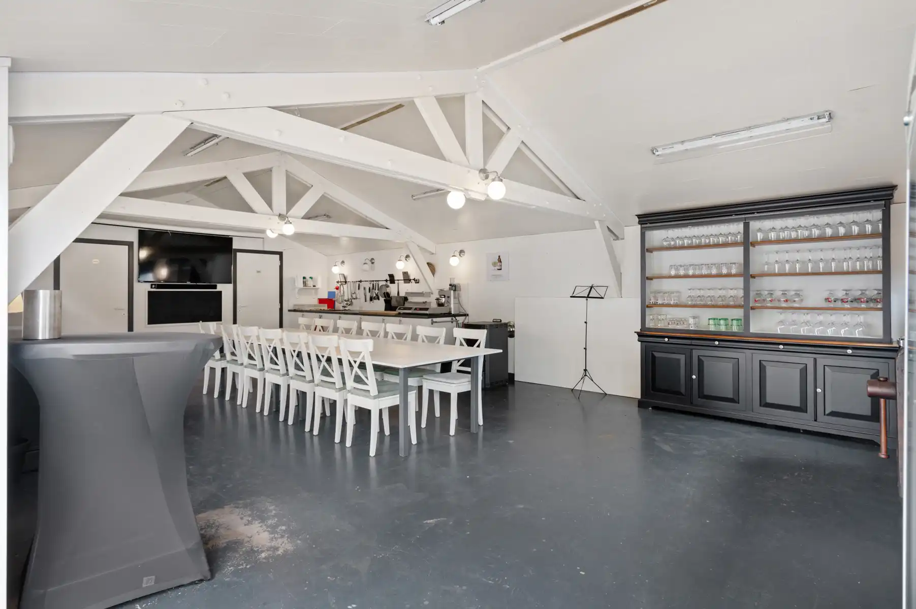 Woning met mogelijkheden en vergunde bijgebouw op 2.012m² foto 24