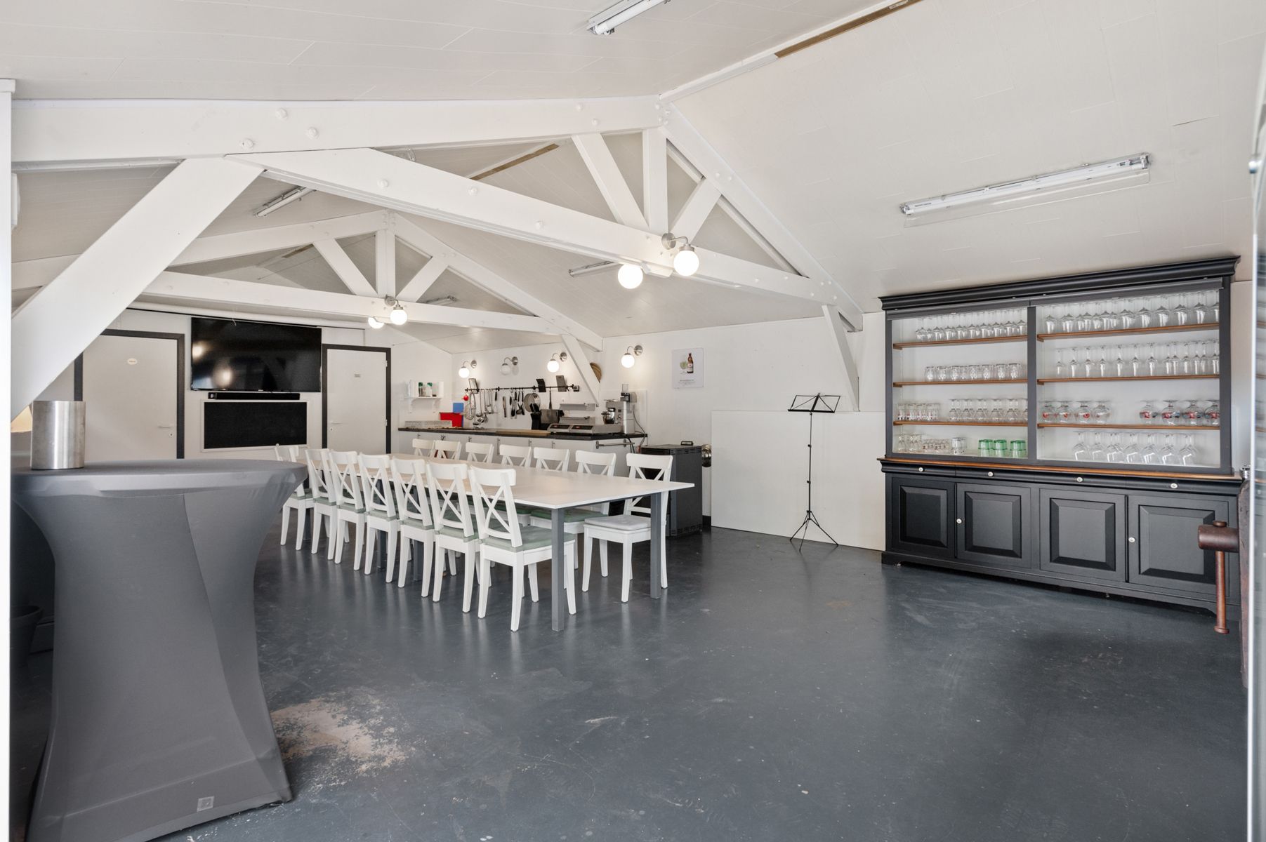 Woning met mogelijkheden en vergunde bijgebouw op 2.012m² foto 24